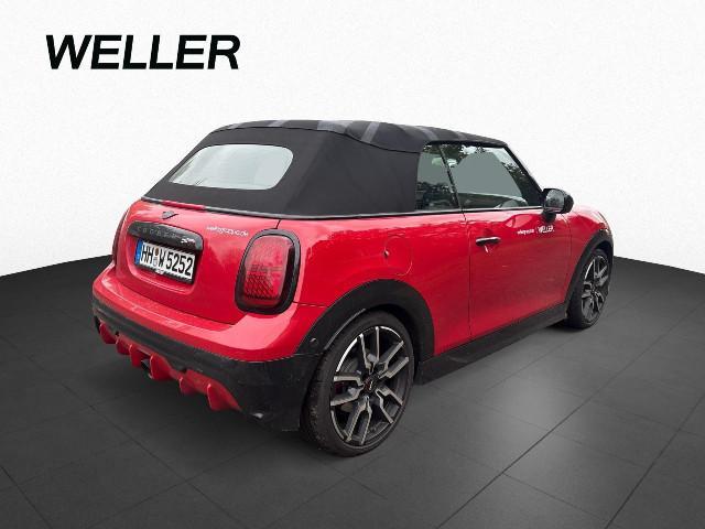 MINI Cabrio