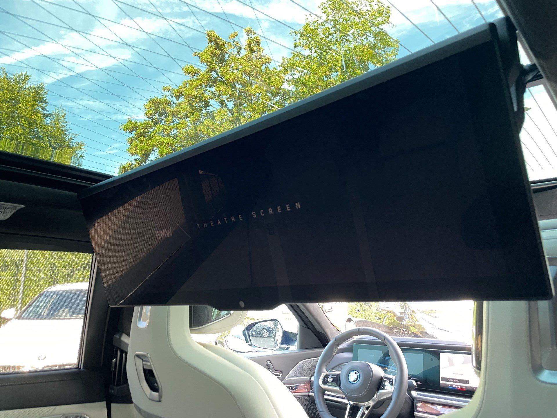 BMW i7 – Bild 15