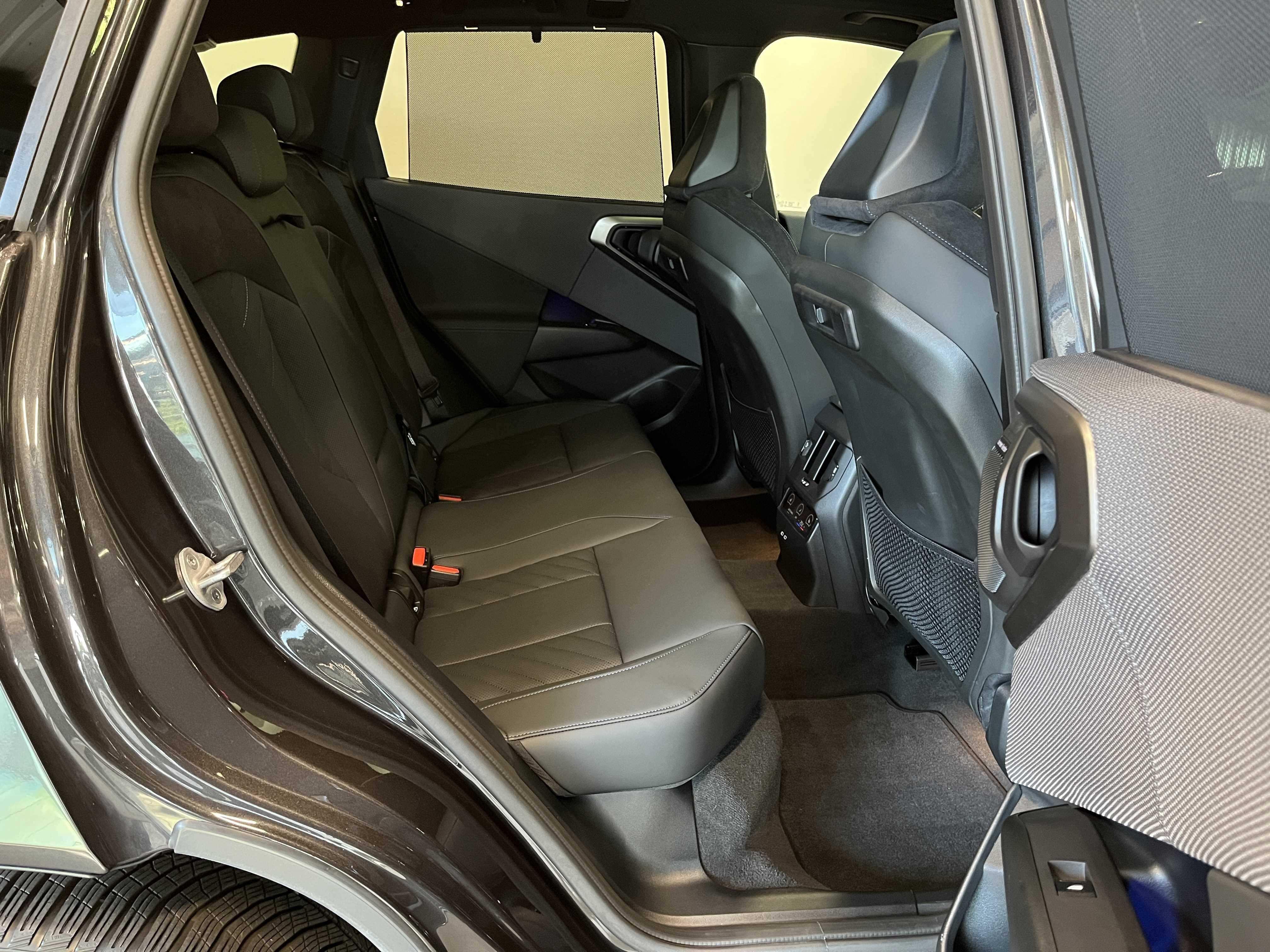 BMW X3 – Bild 23