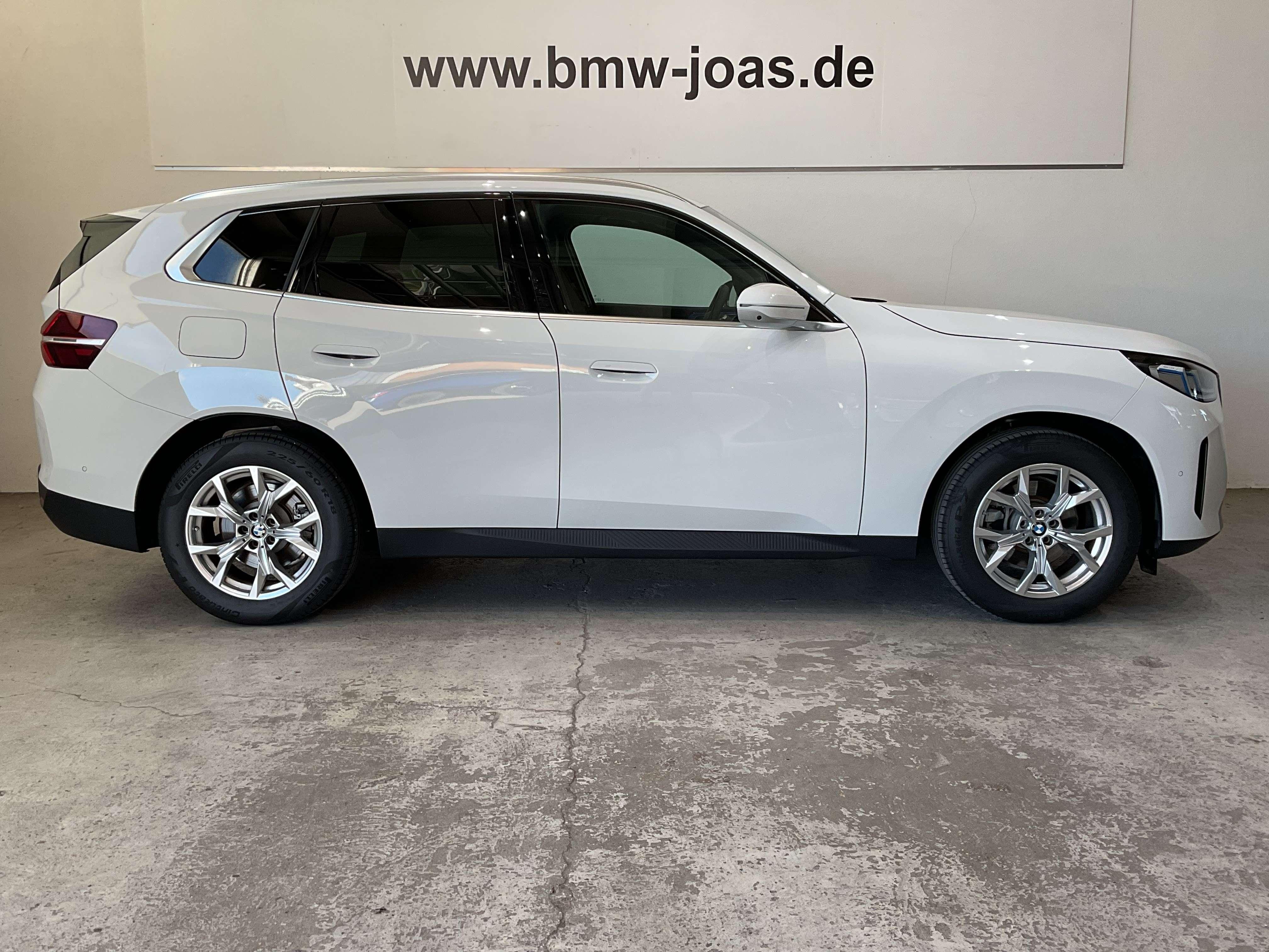 BMW X3 – Bild 12