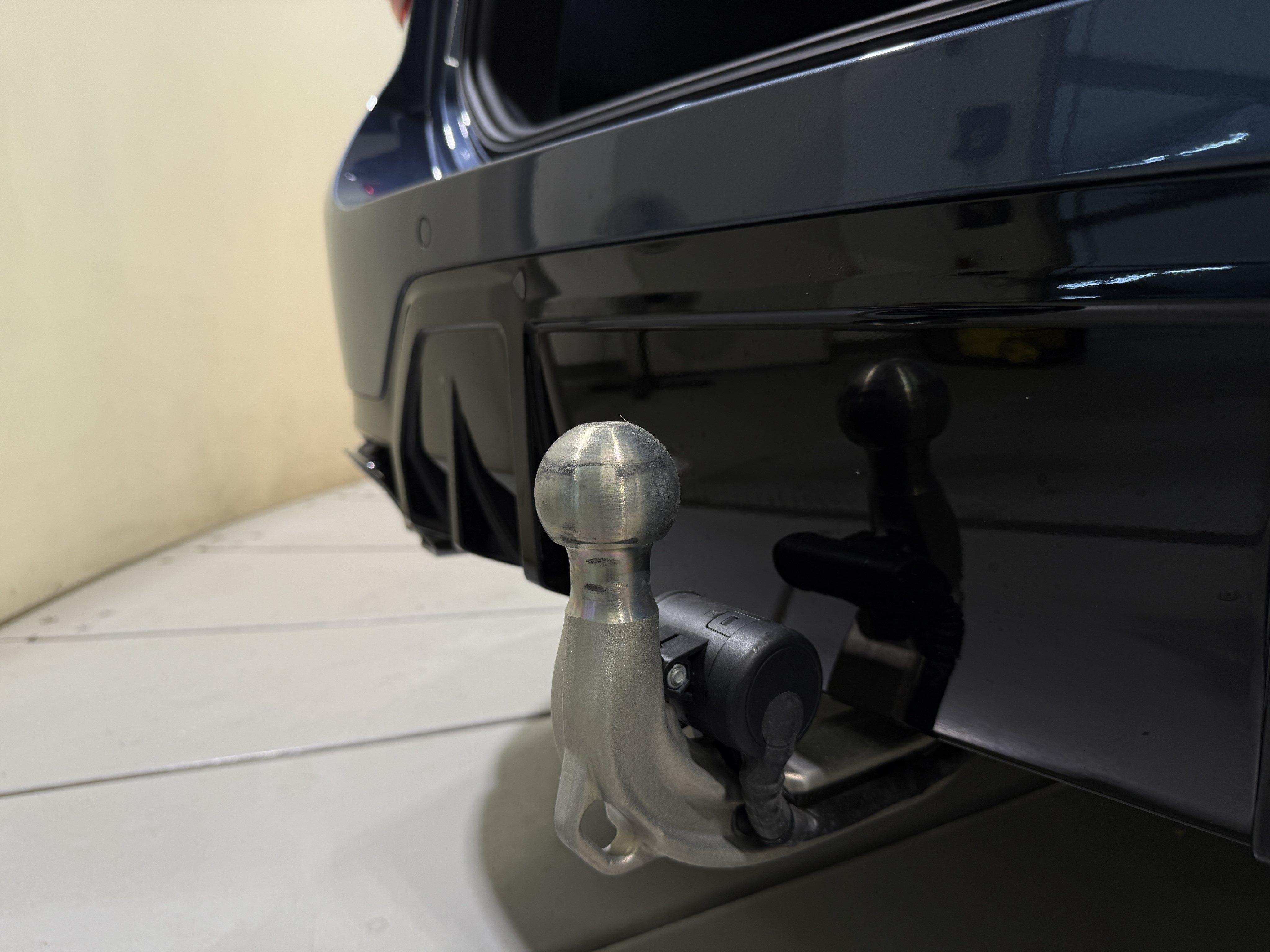 BMW 3er Touring – Bild 7