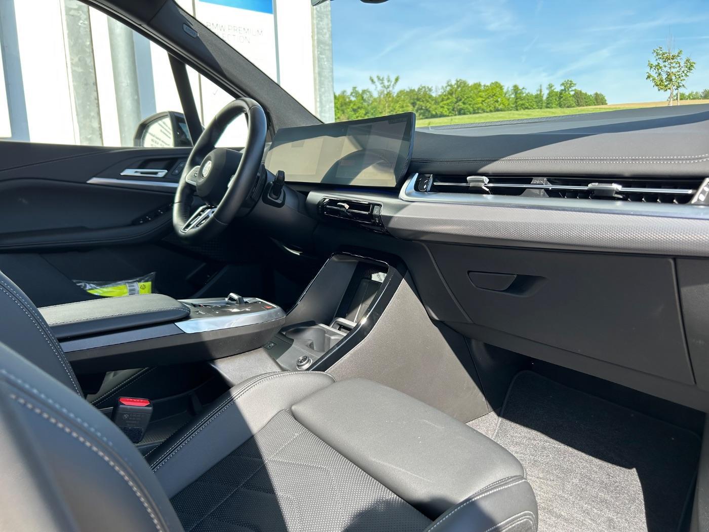 BMW 2er Active Tourer – Bild 14