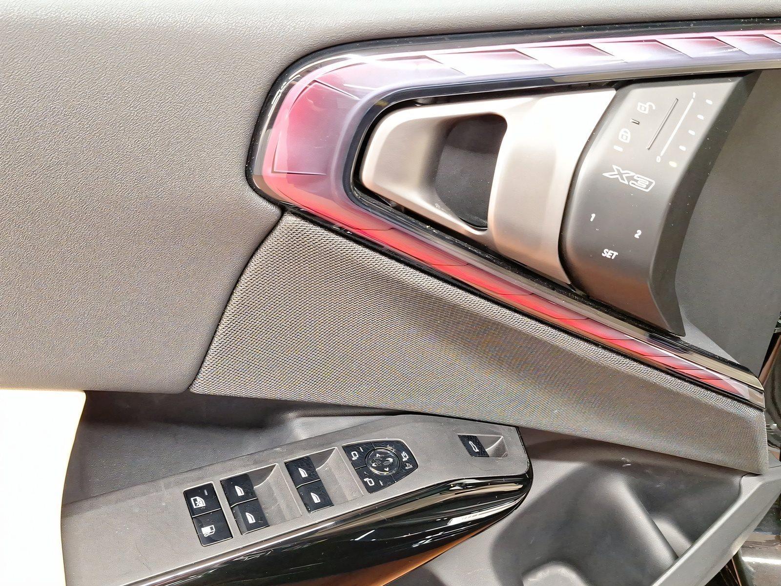BMW X3 – Bild 8