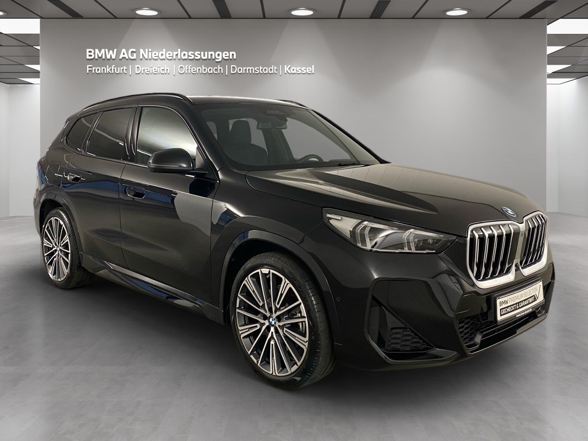 BMW X1 – Bild 2