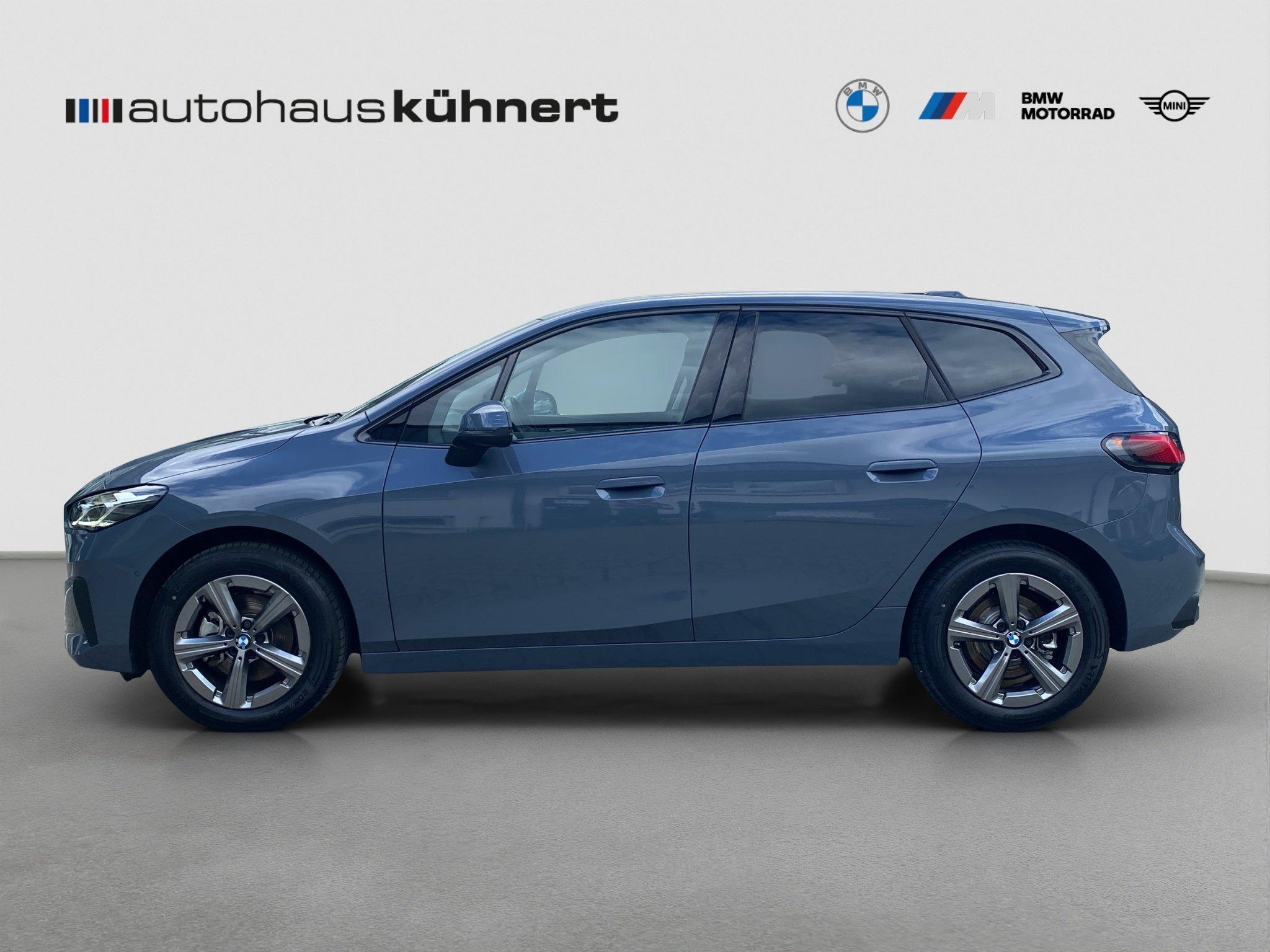 BMW 2er Active Tourer – Bild 4
