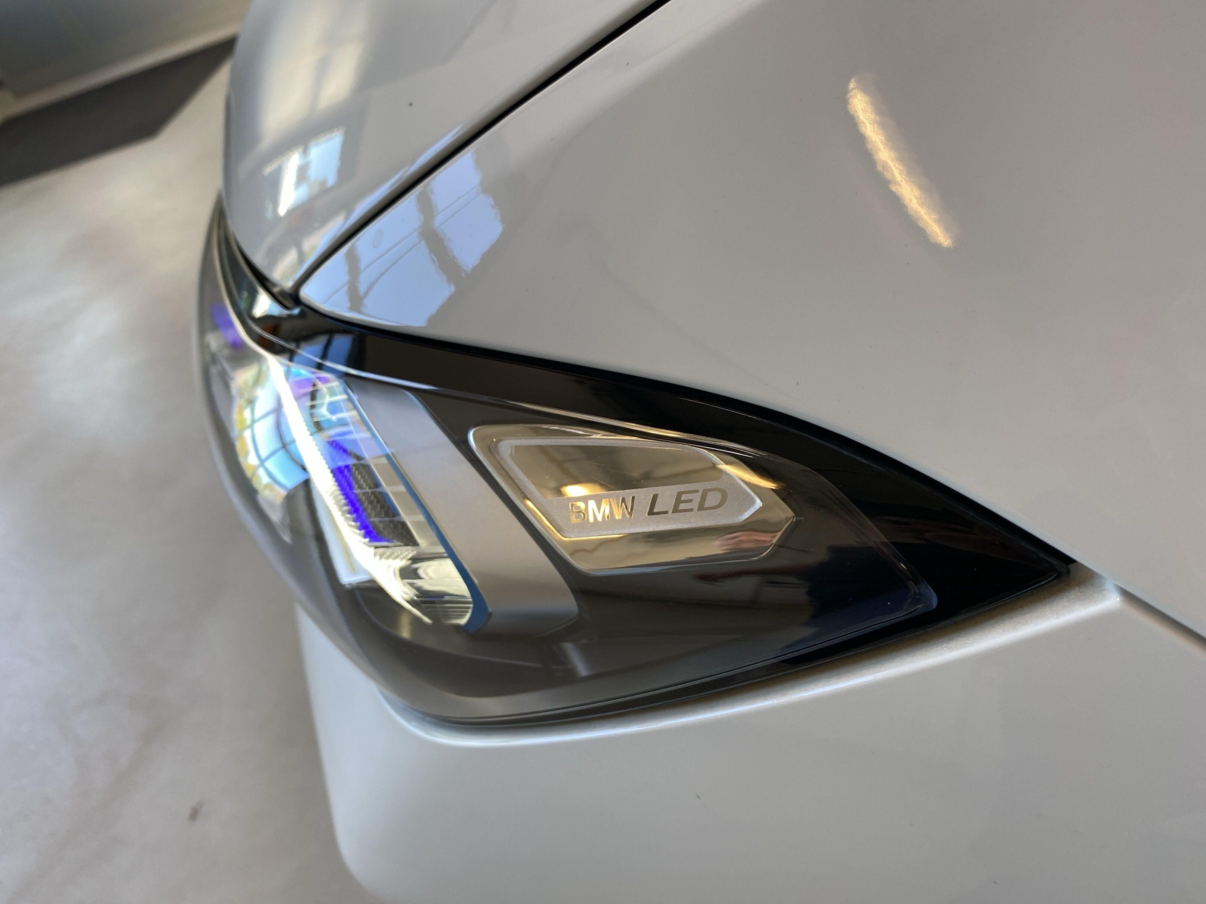 BMW 3er Touring – Bild 18