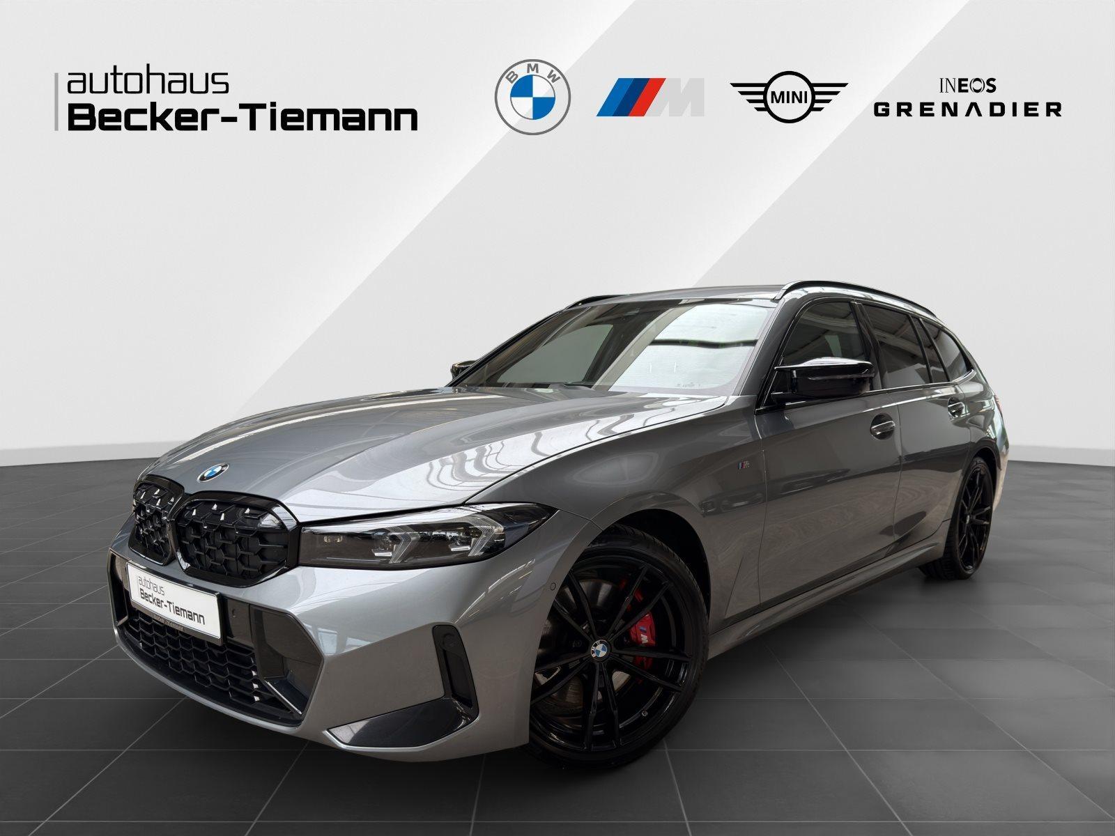 BMW M340i 2023
