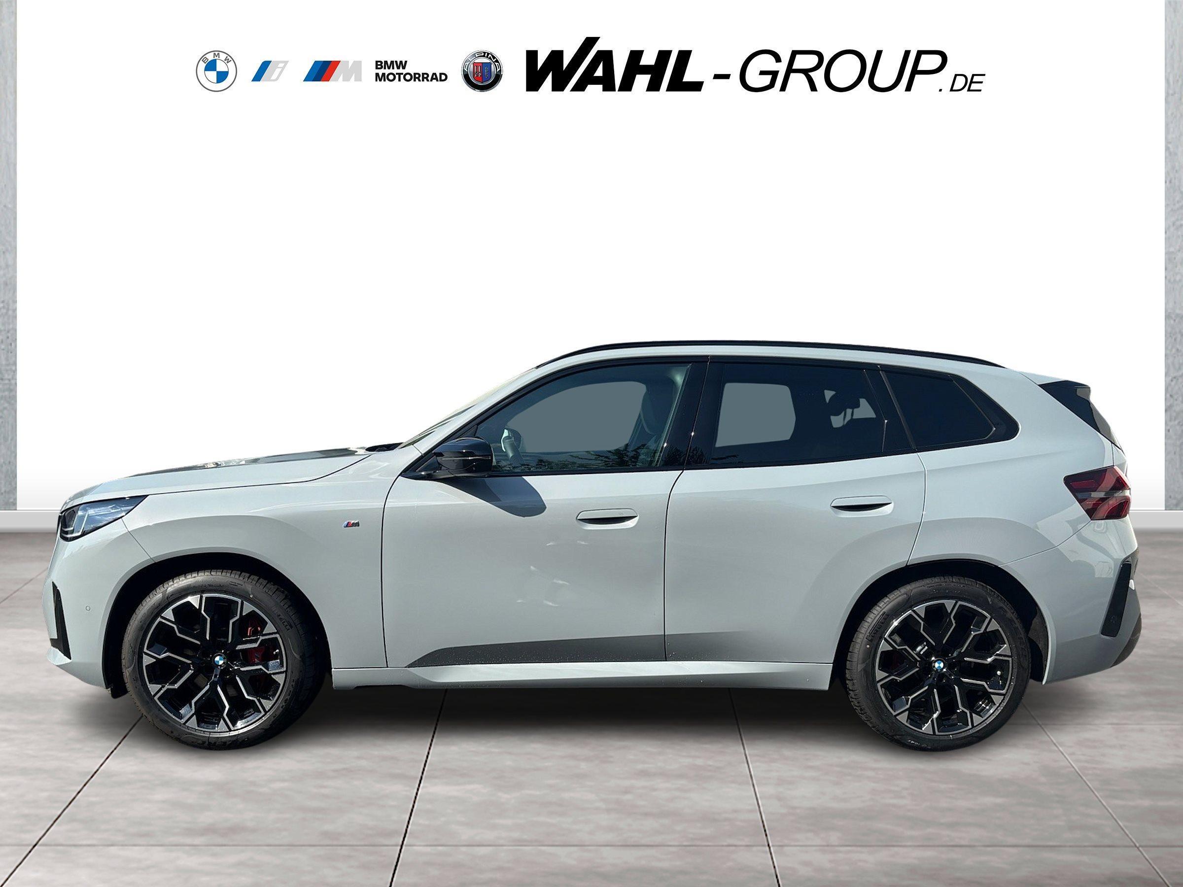 BMW X3 – Bild 11