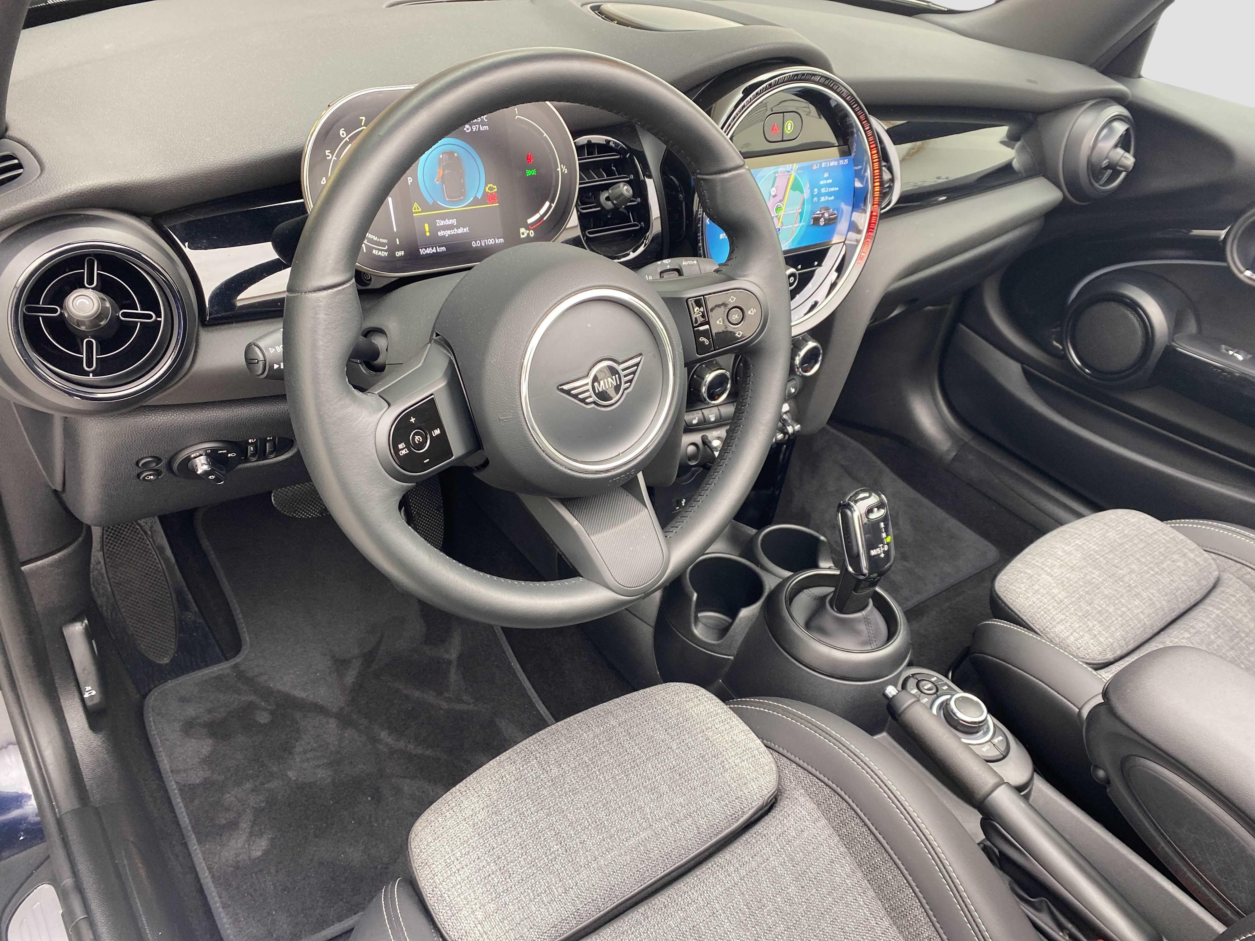 MINI Cabrio – Bild 17
