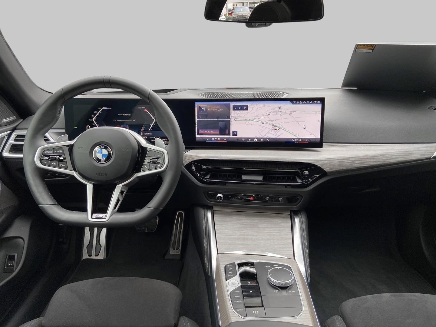 BMW 4er Gran Coupé – Bild 23