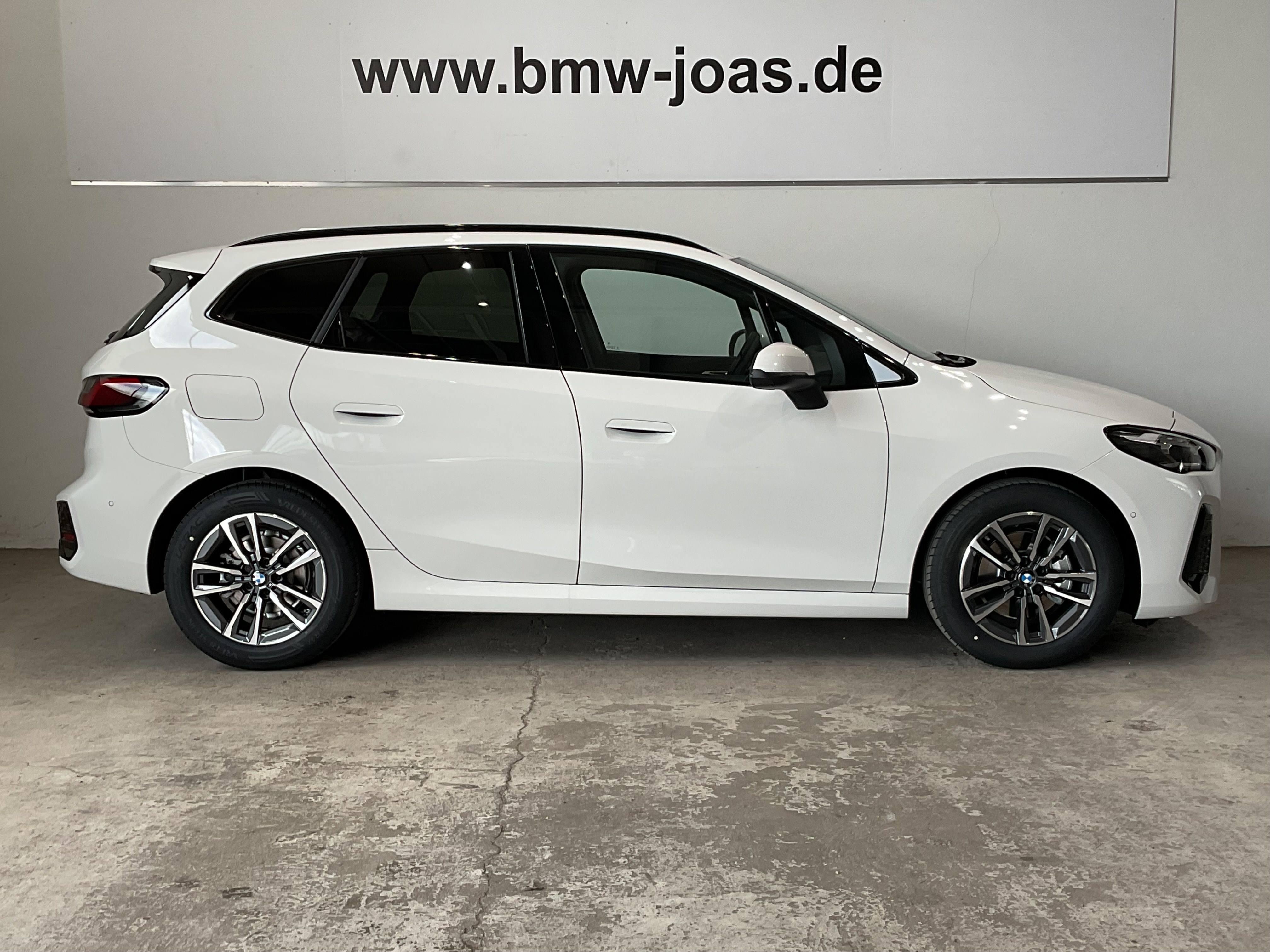 BMW 2er Active Tourer – Bild 11