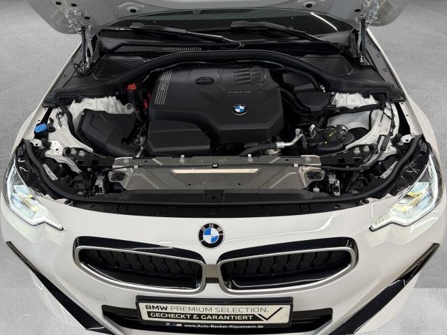 BMW 2er Coupé