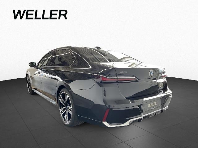 BMW 7er – Bild 4