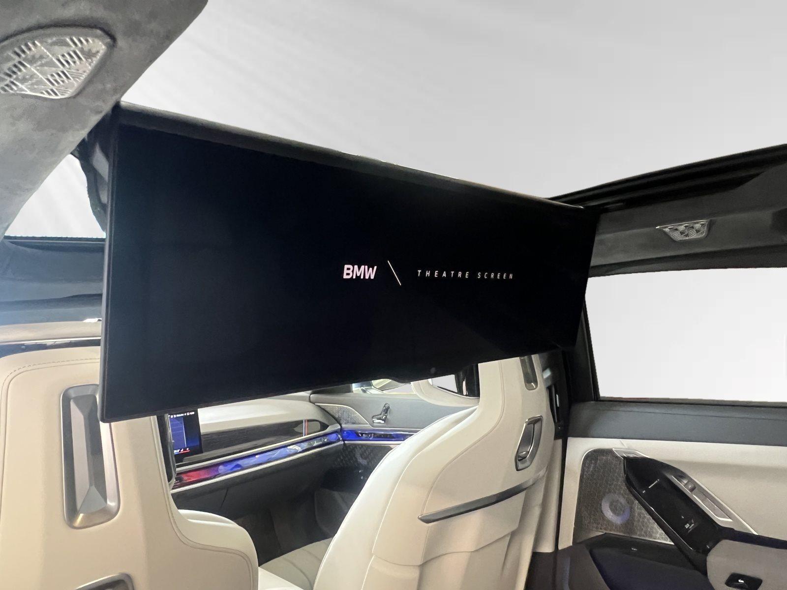 BMW 7er – Bild 13