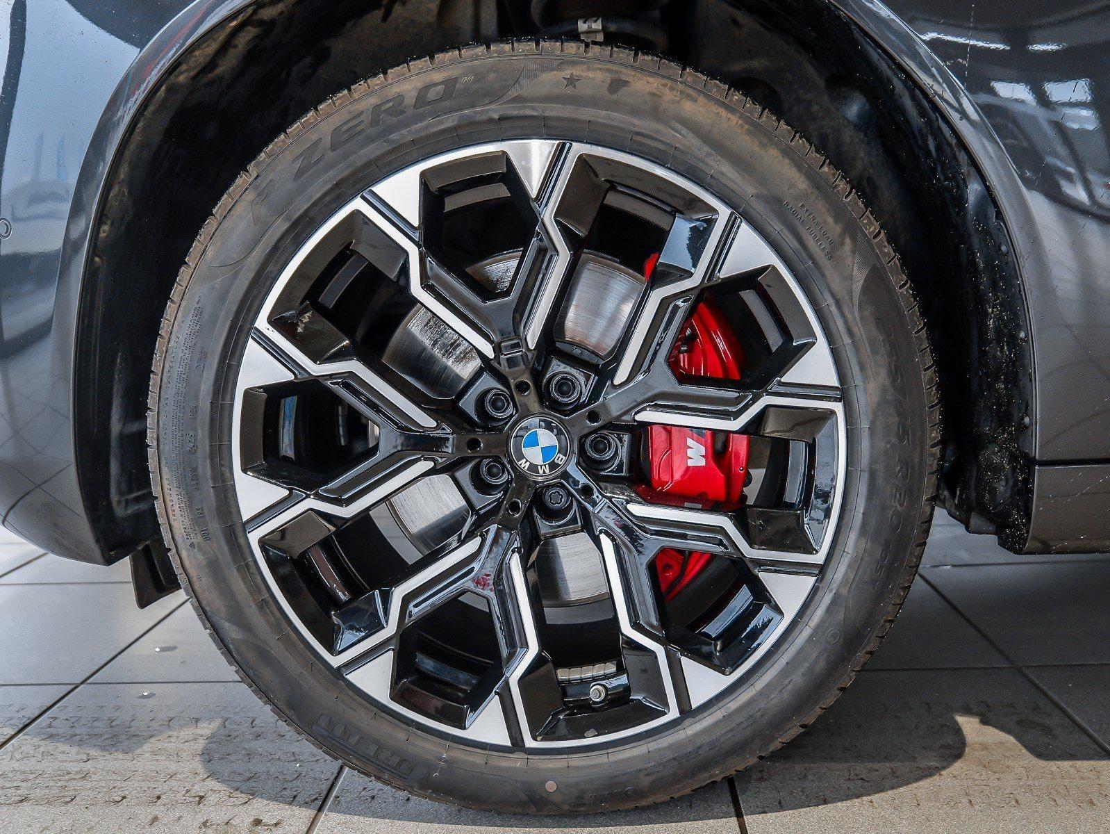 BMW X3 – Bild 4