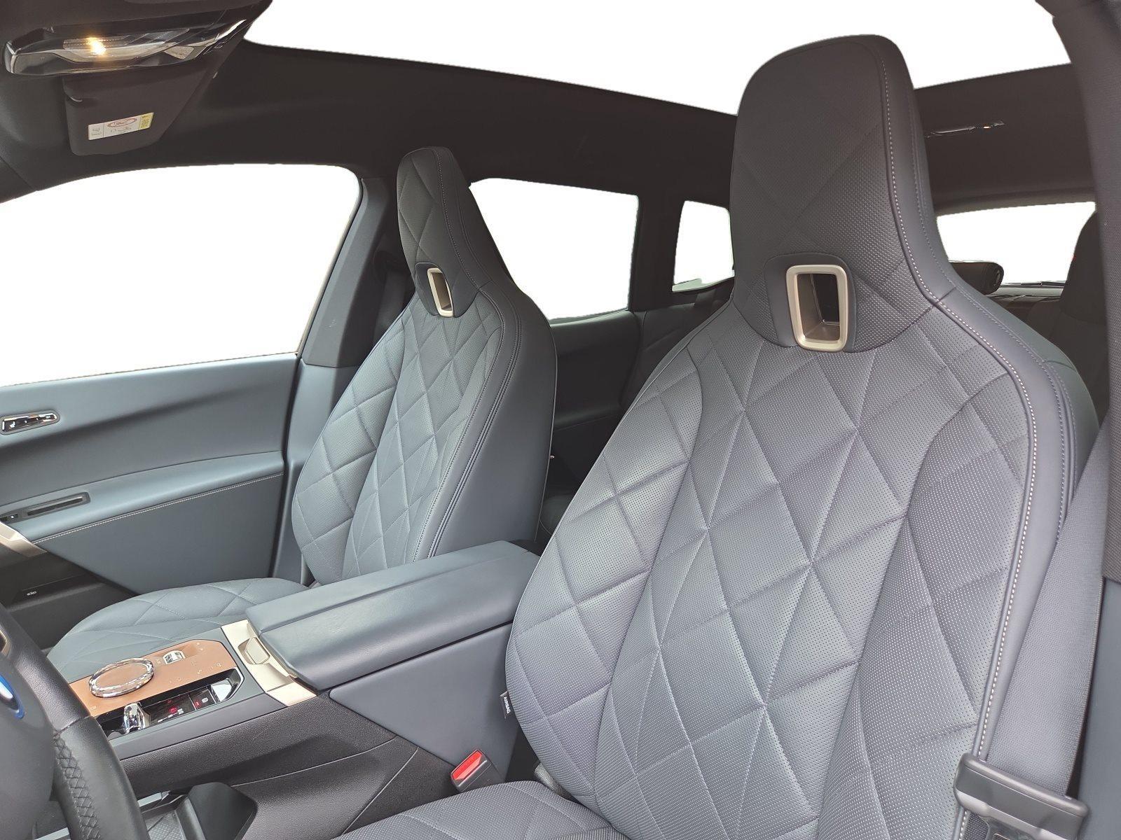 BMW iX – Bild 16