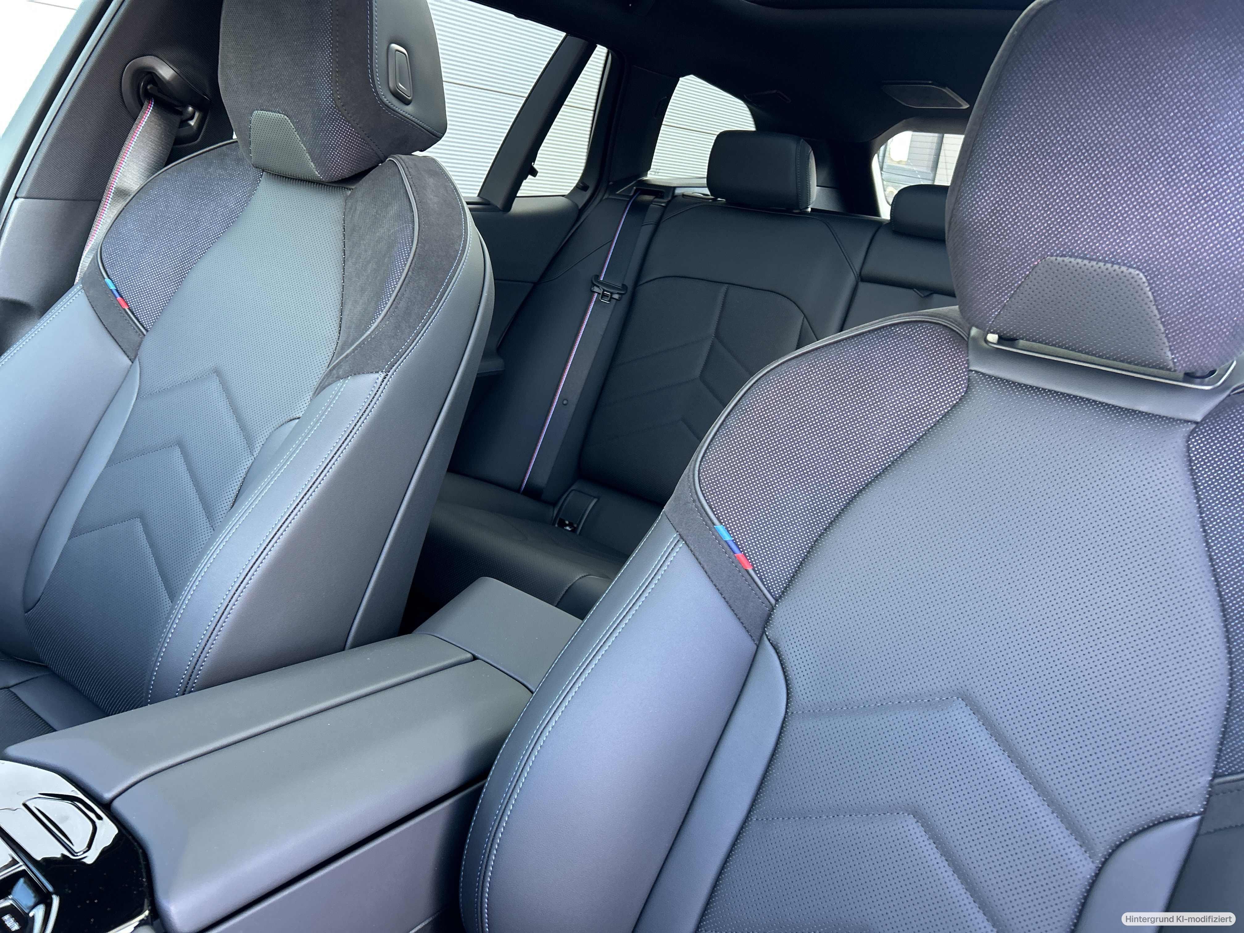 BMW 5er Touring – Bild 33