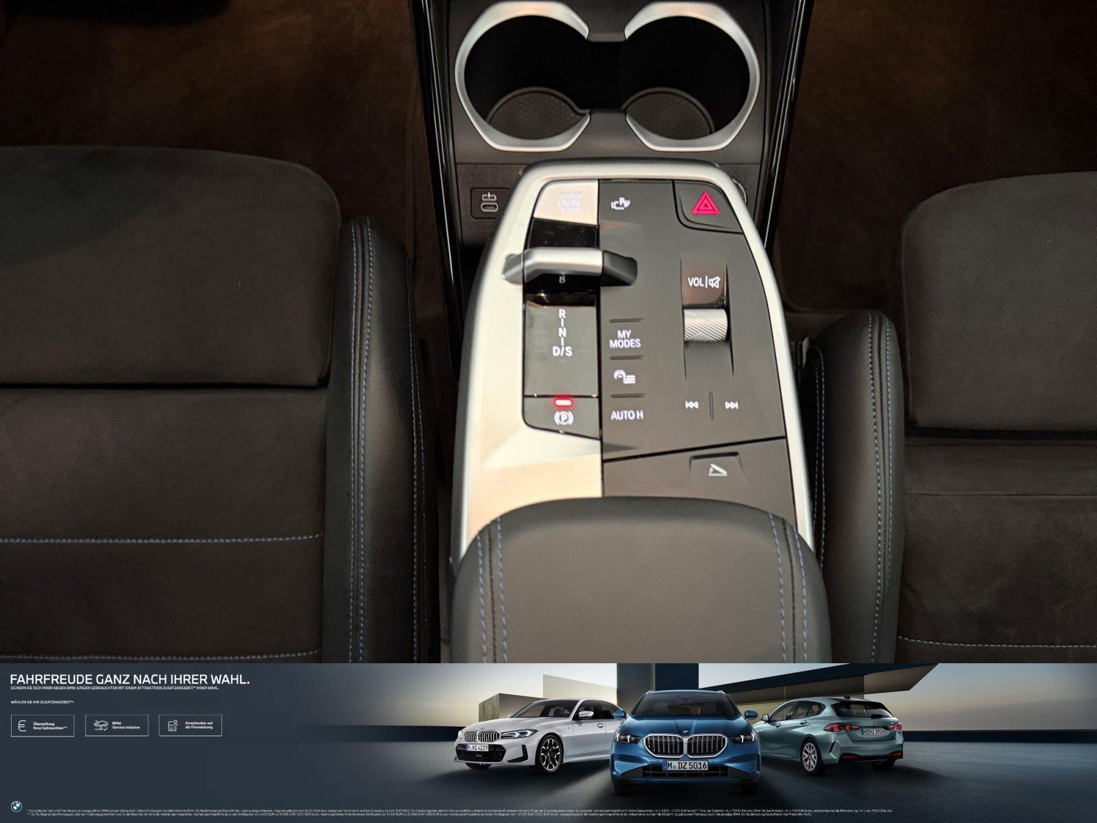 BMW X1 – Bild 16