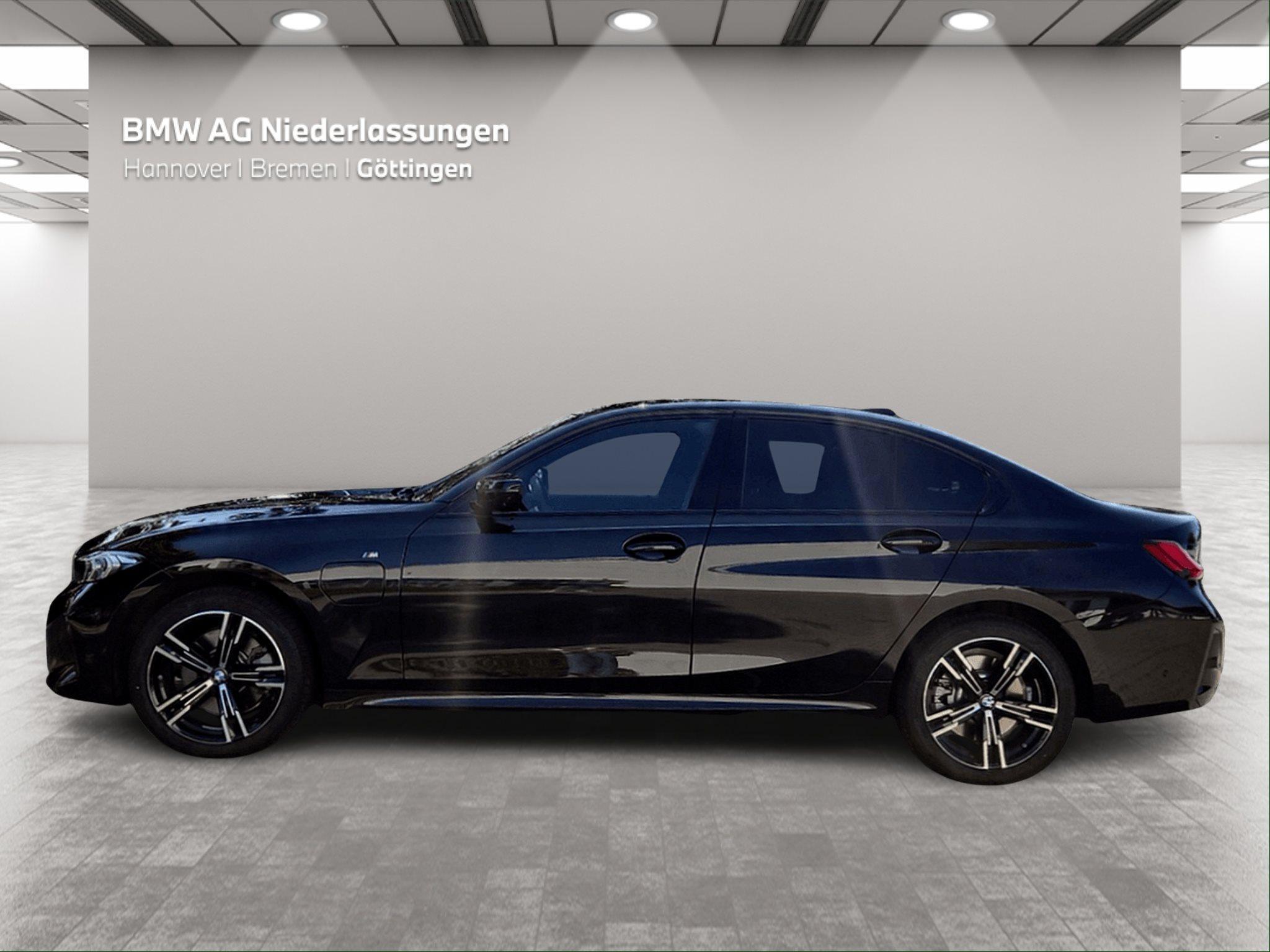 BMW 3er – Bild 3