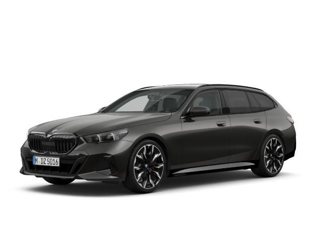 BMW 5er Touring