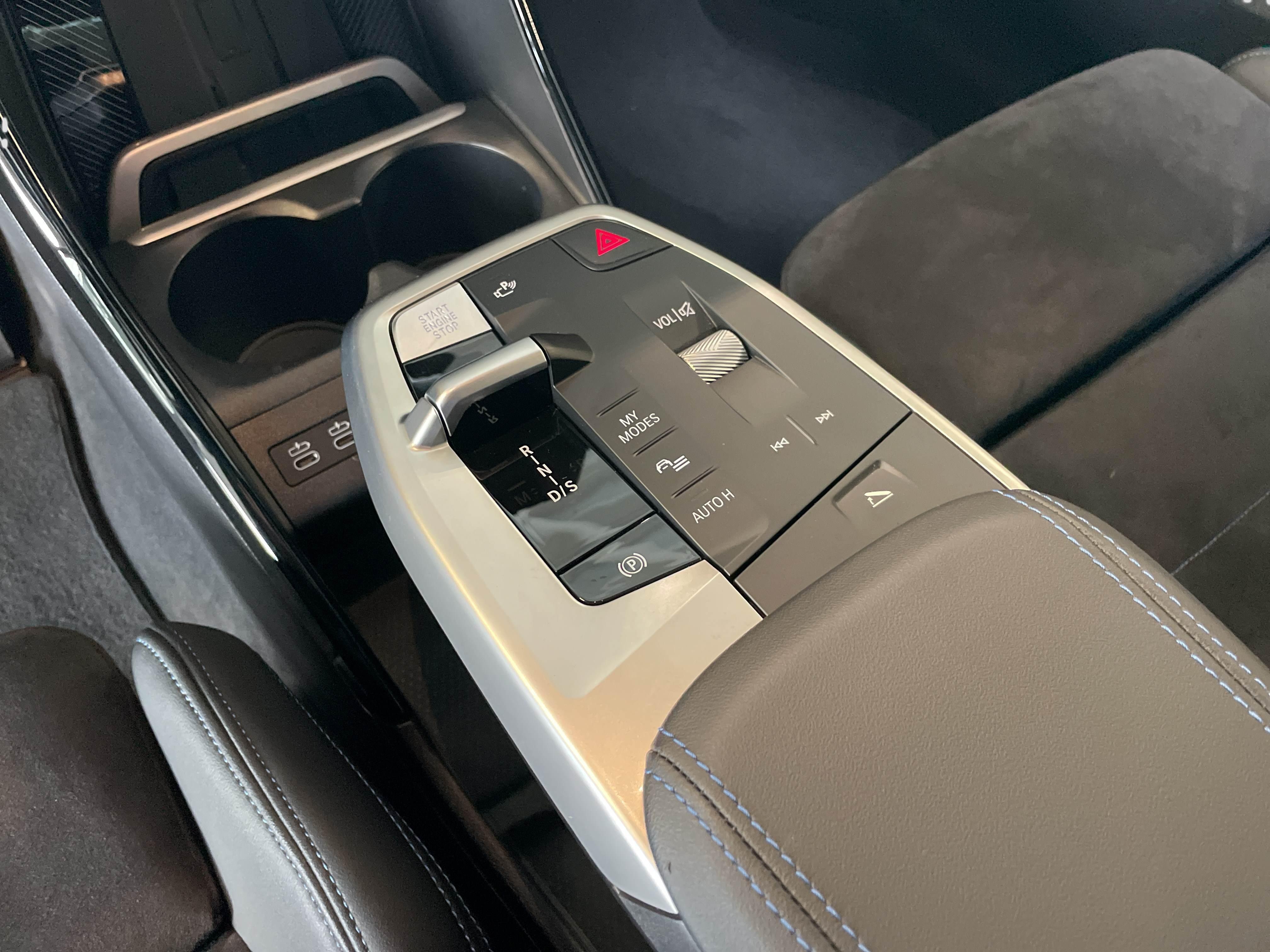 BMW 2er Active Tourer – Bild 17