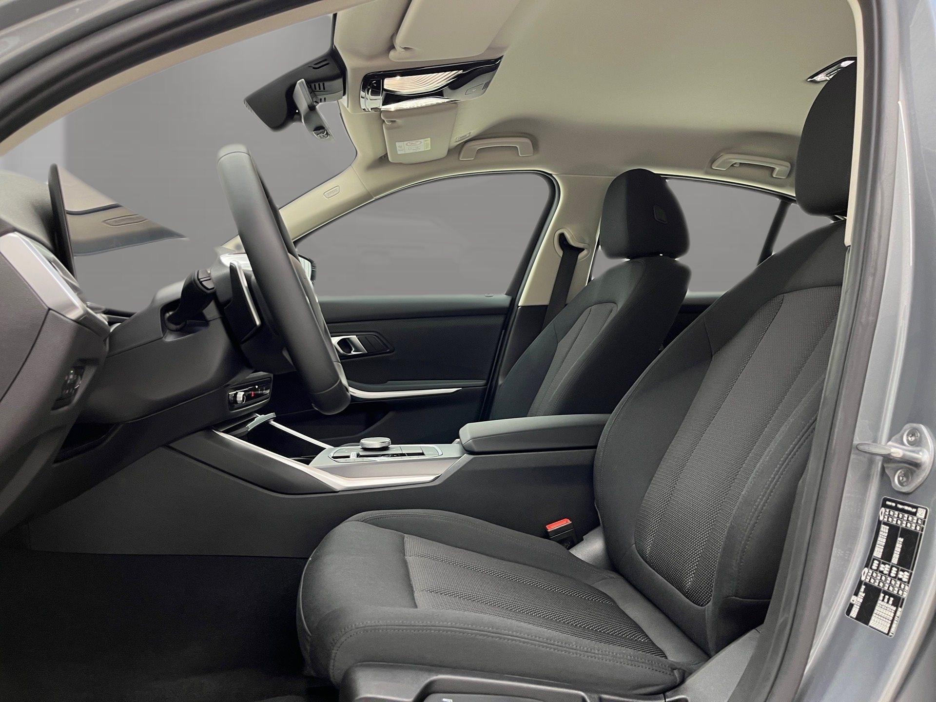 BMW 3er – Bild 16