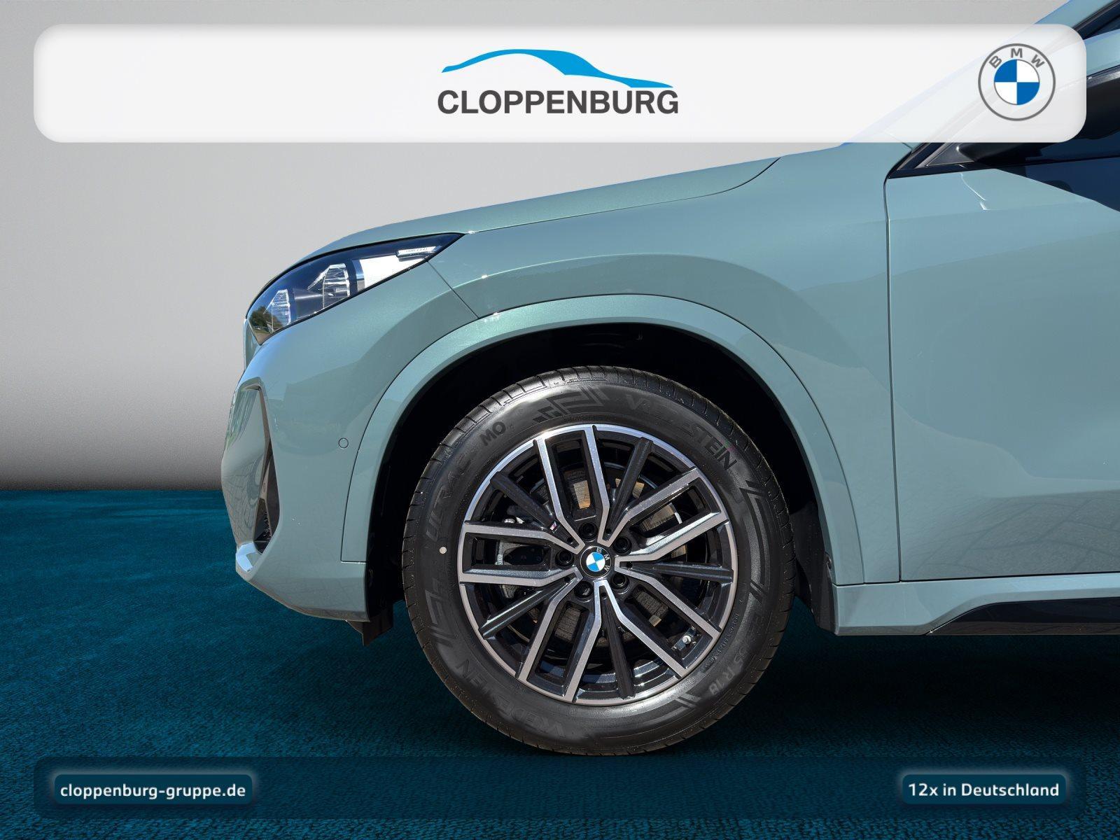 BMW X1 – Bild 21