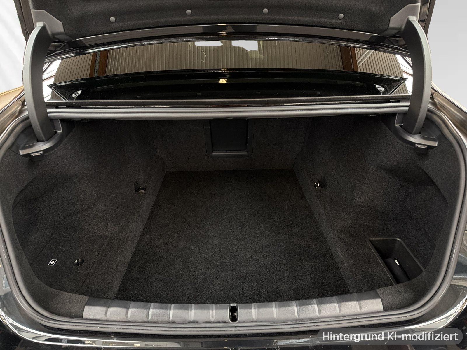 BMW 7er – Bild 23