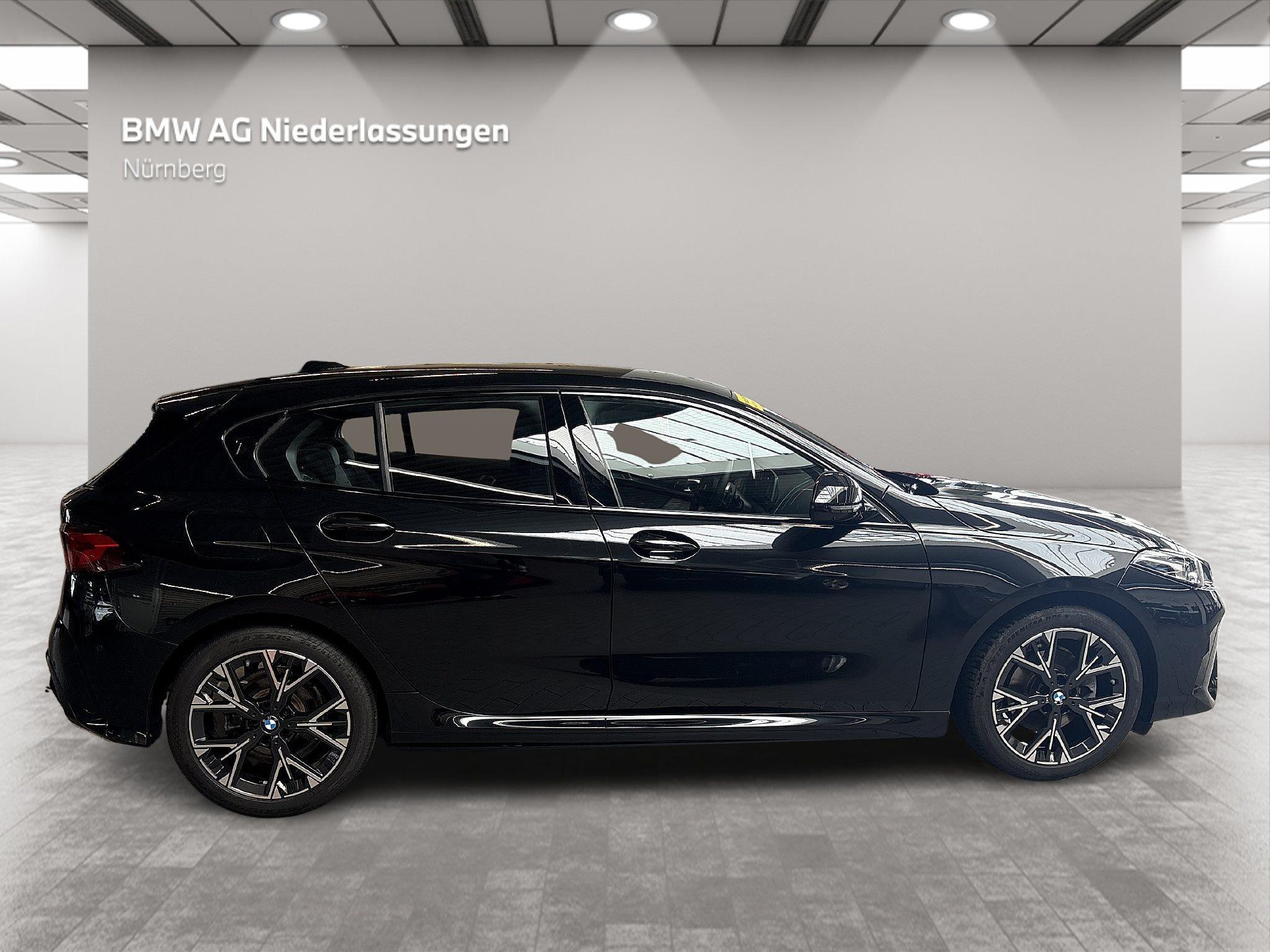 BMW 1er – Bild 2