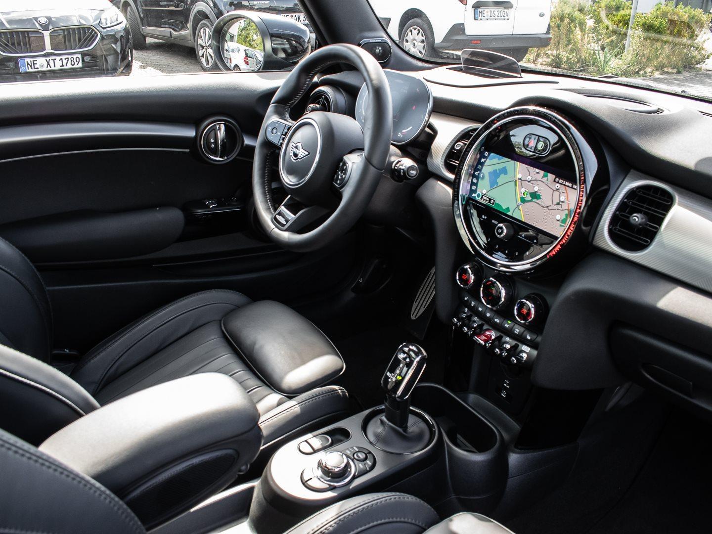MINI Cooper 3-Türer – Bild 11