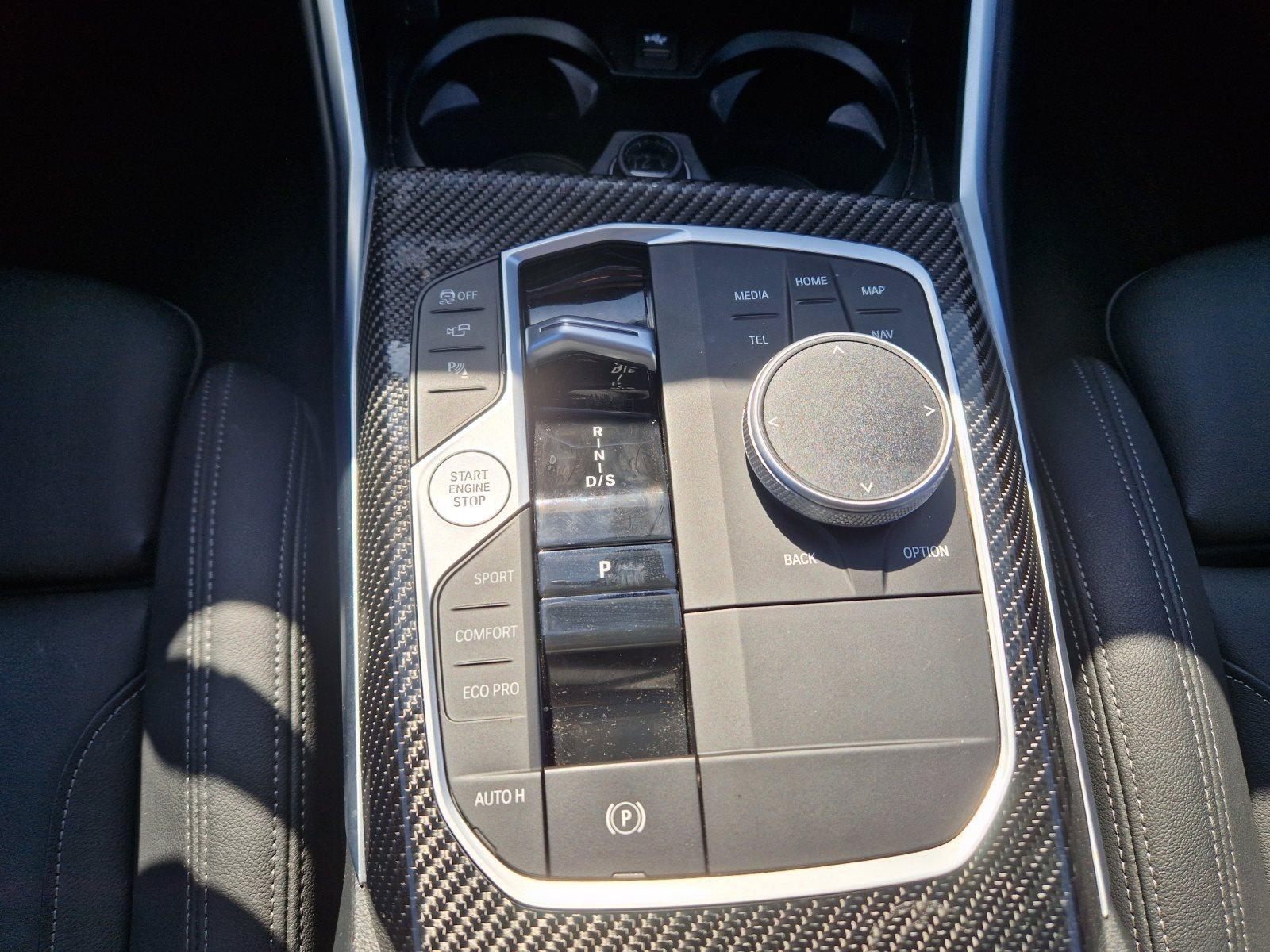 BMW 3er Touring – Bild 19