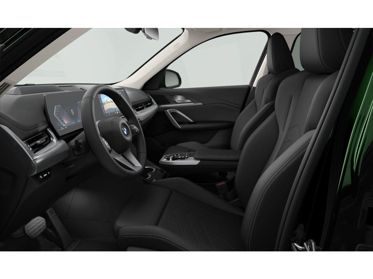 BMW X1 – Bild 25