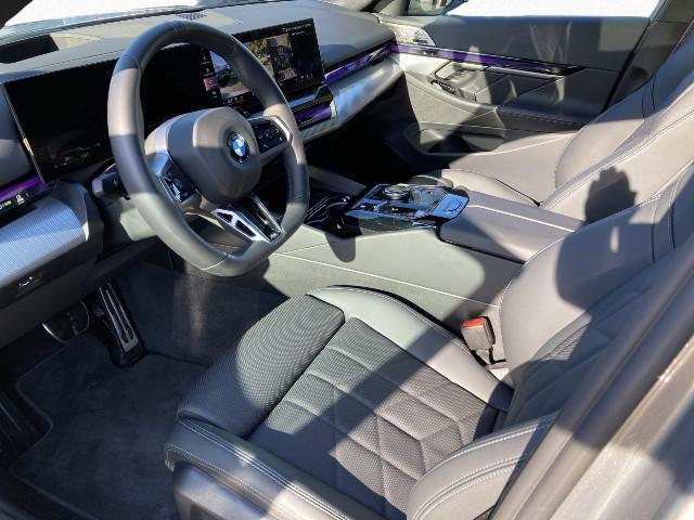 BMW 5er Touring – Bild 12