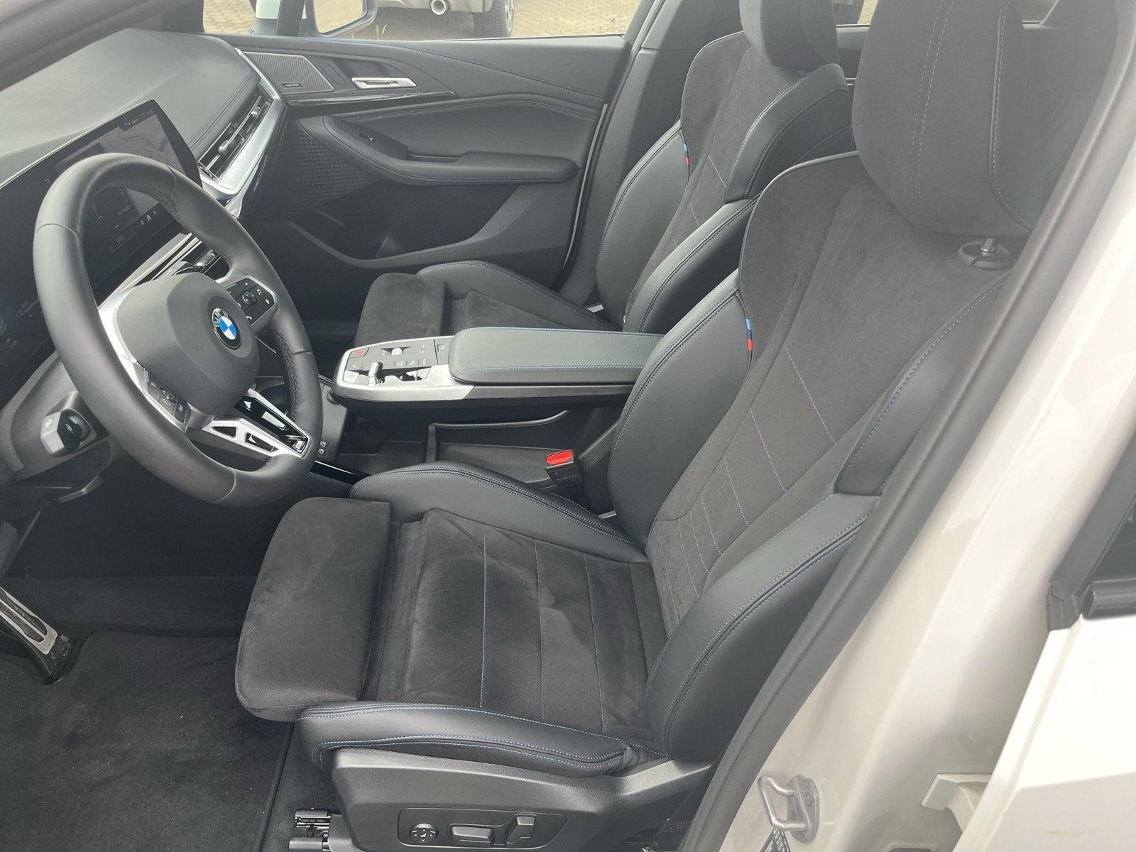 BMW 2er Active Tourer – Bild 22