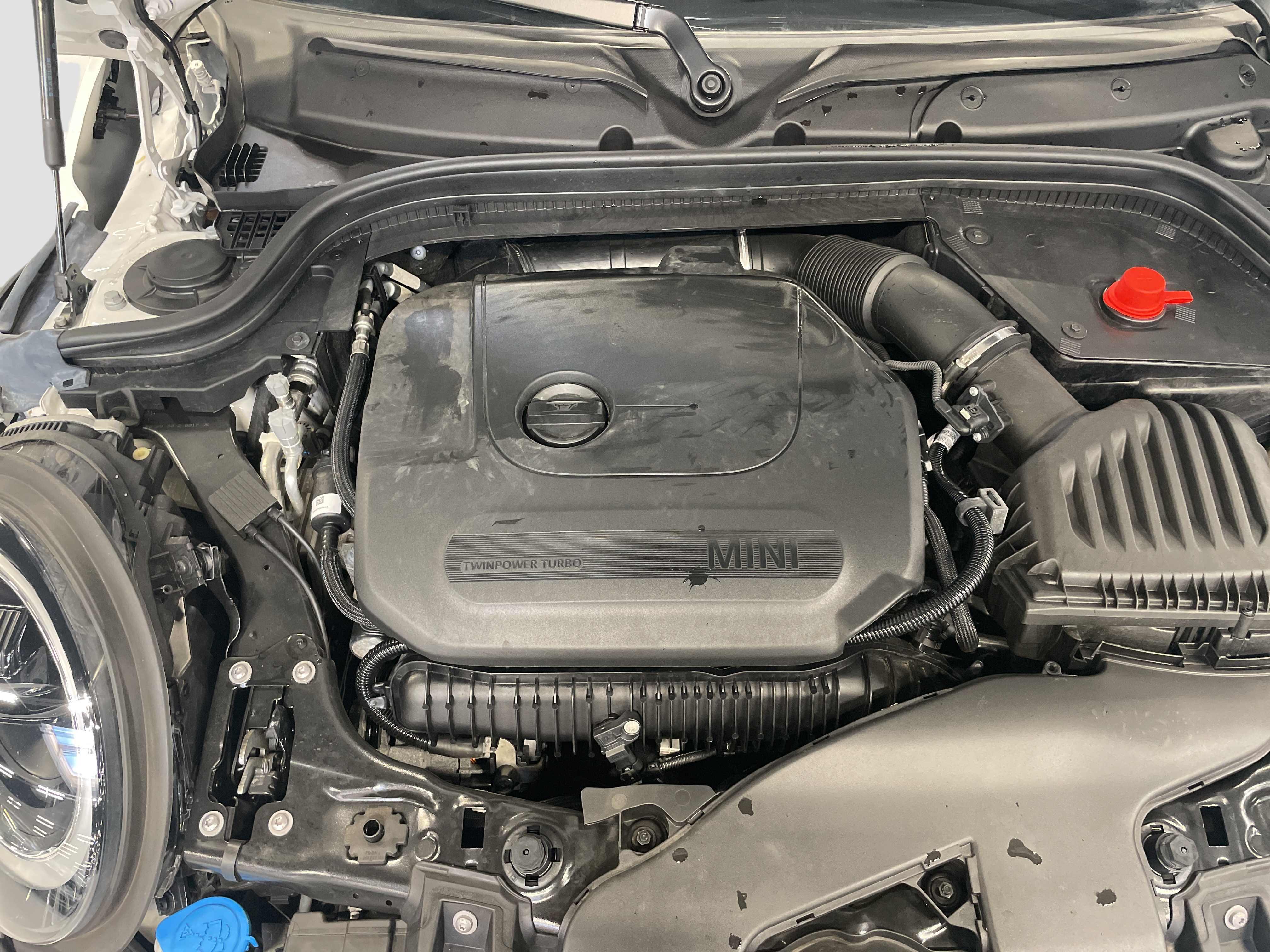 MINI Cooper 3-Türer – Bild 16