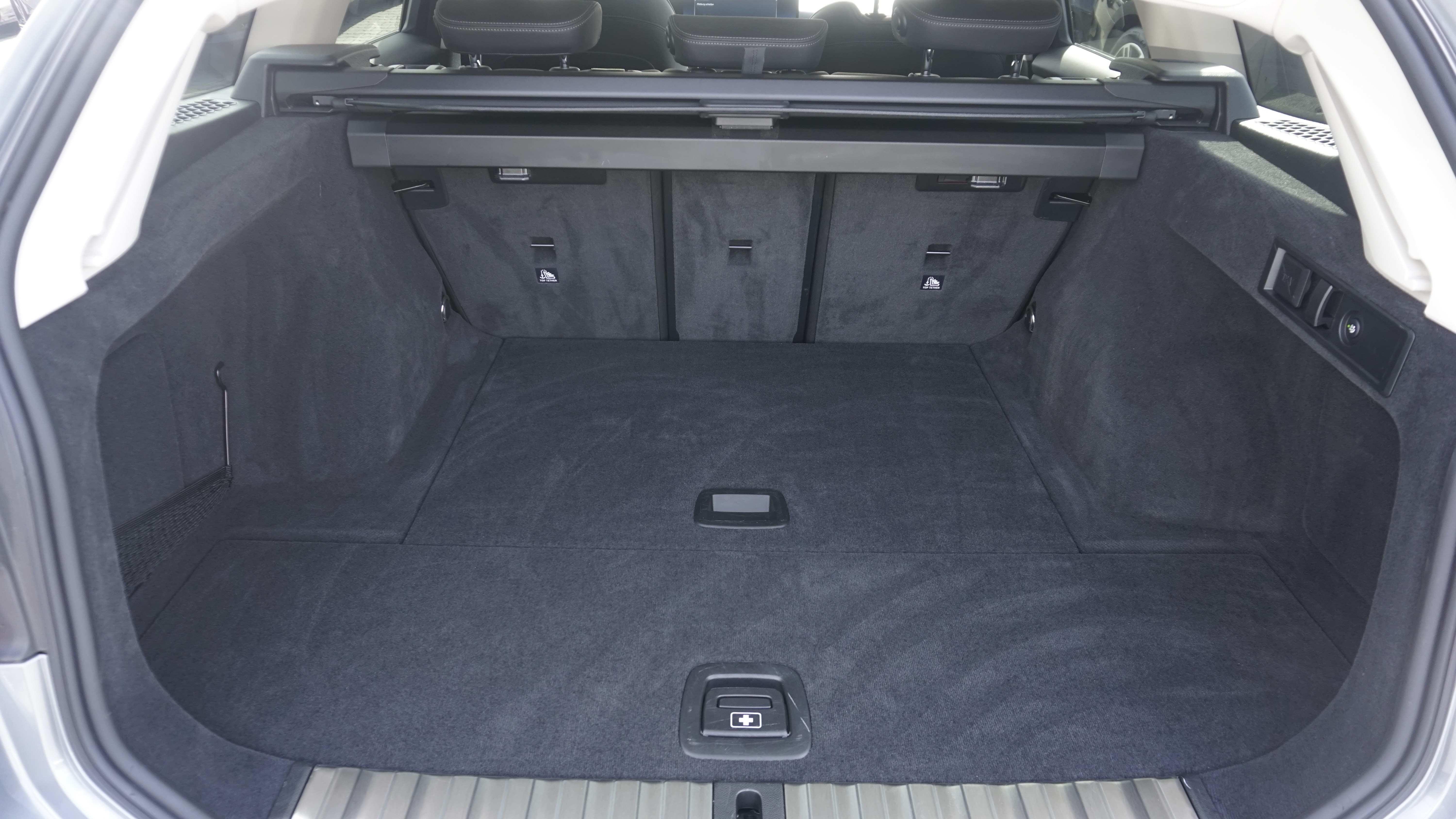 BMW 3er Touring – Bild 24