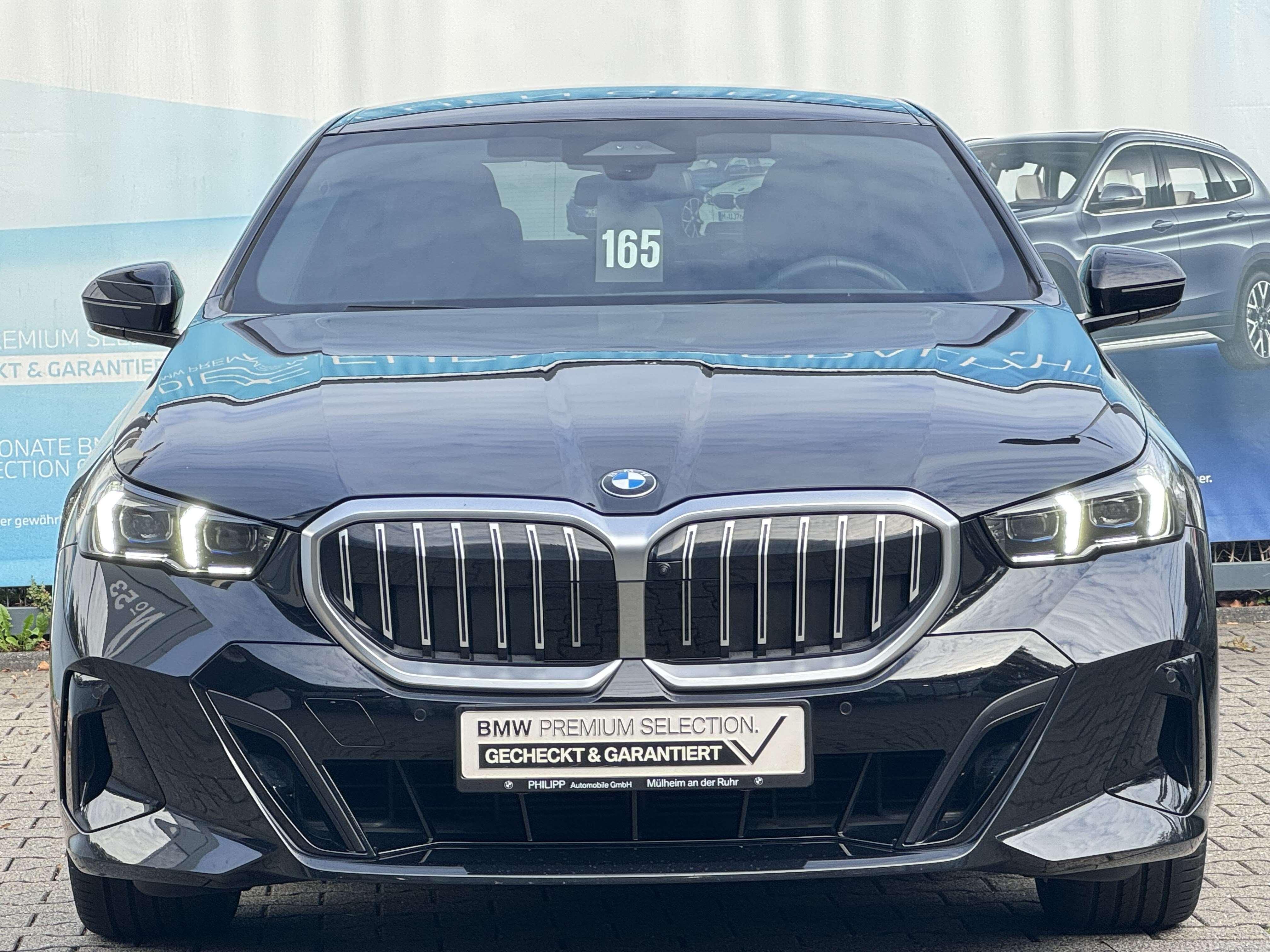 BMW 5er – Bild 24