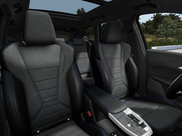 BMW X1 – Bild 4