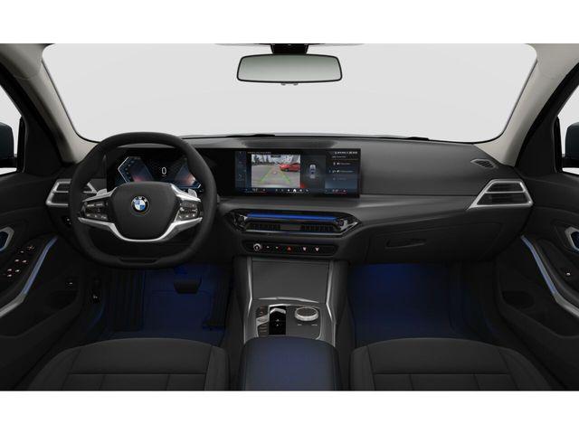 BMW 3er Touring – Bild 16