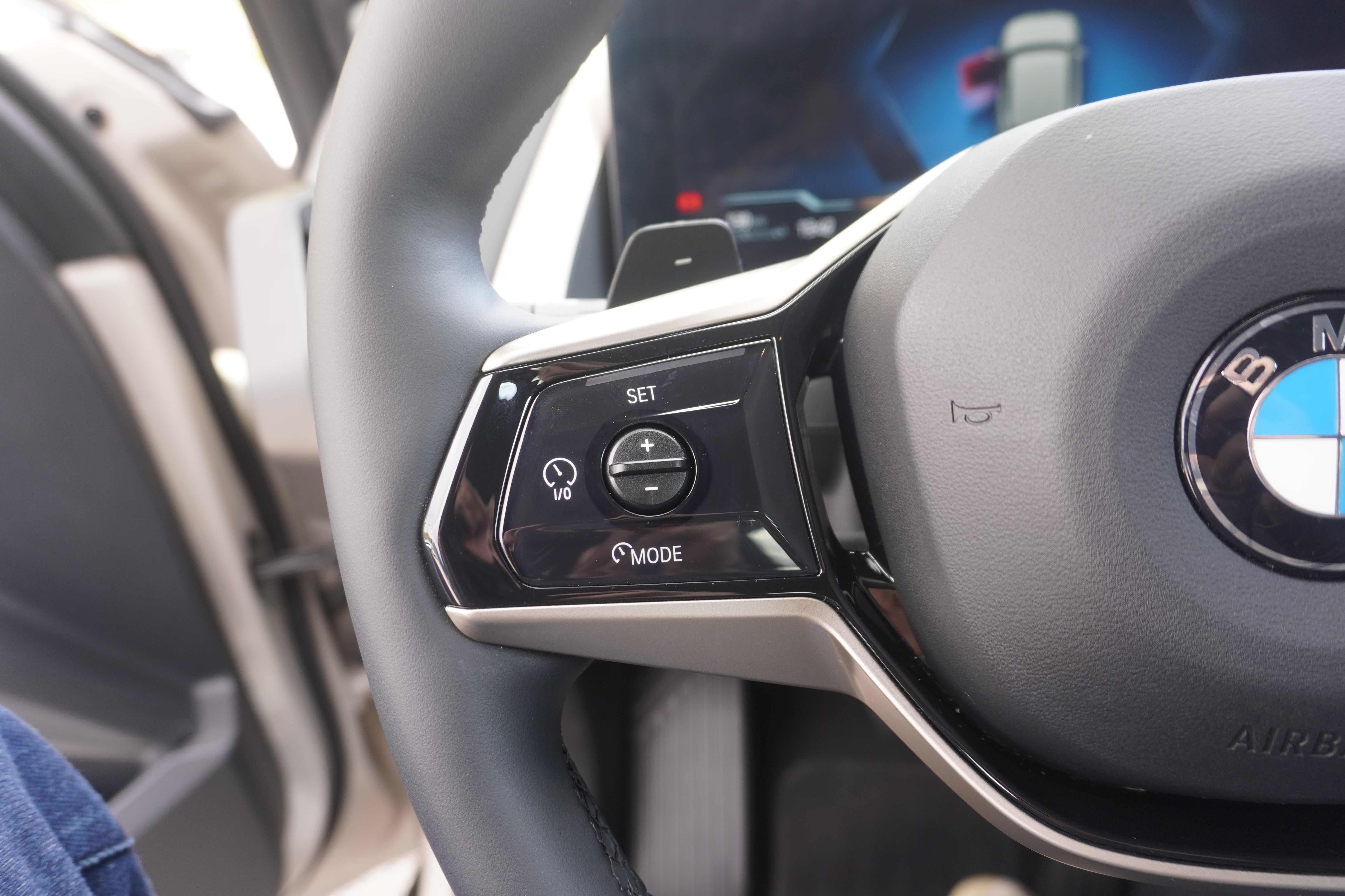 BMW X3 – Bild 11