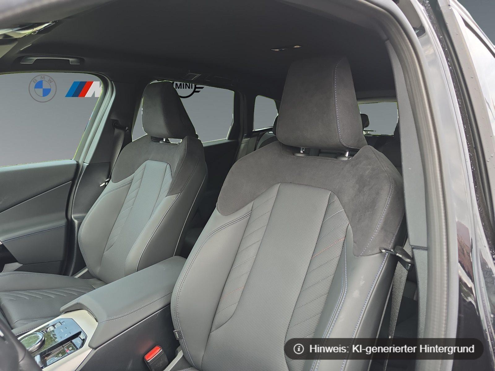 BMW X3 – Bild 7