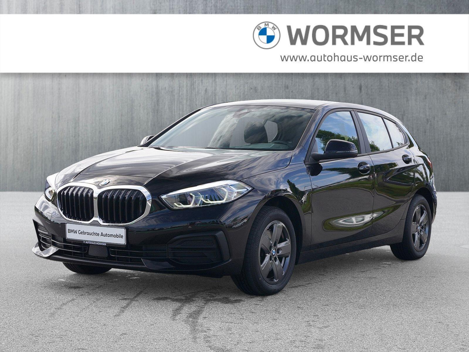 BMW 1er