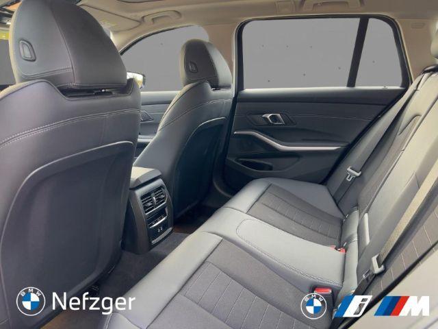 BMW 3er Touring – Bild 9