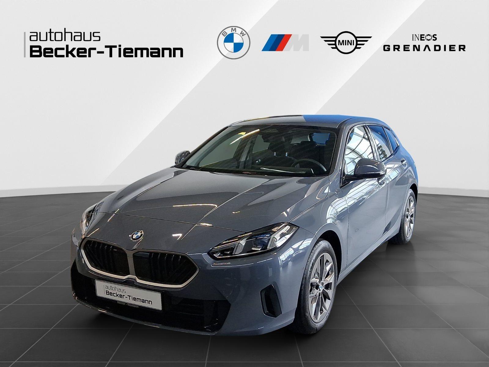 BMW 1er