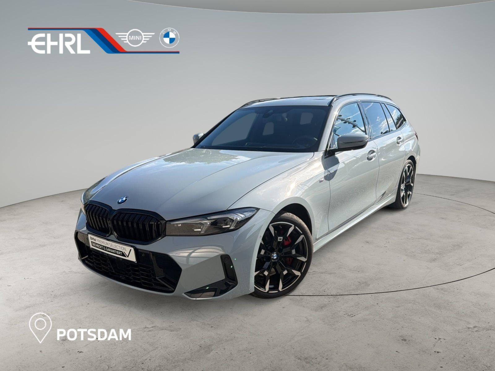 BMW 3er Touring