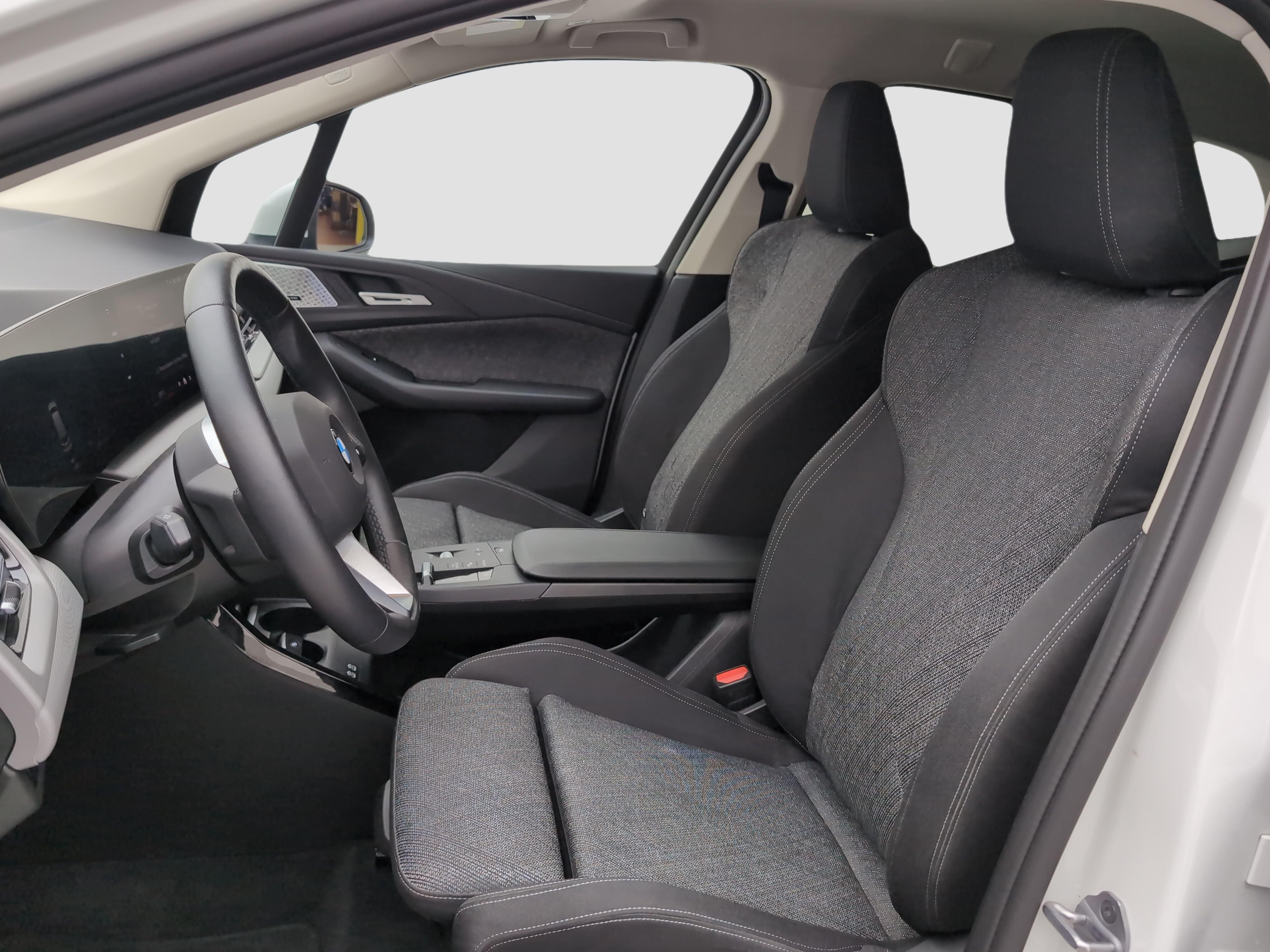 BMW 2er Active Tourer – Bild 20