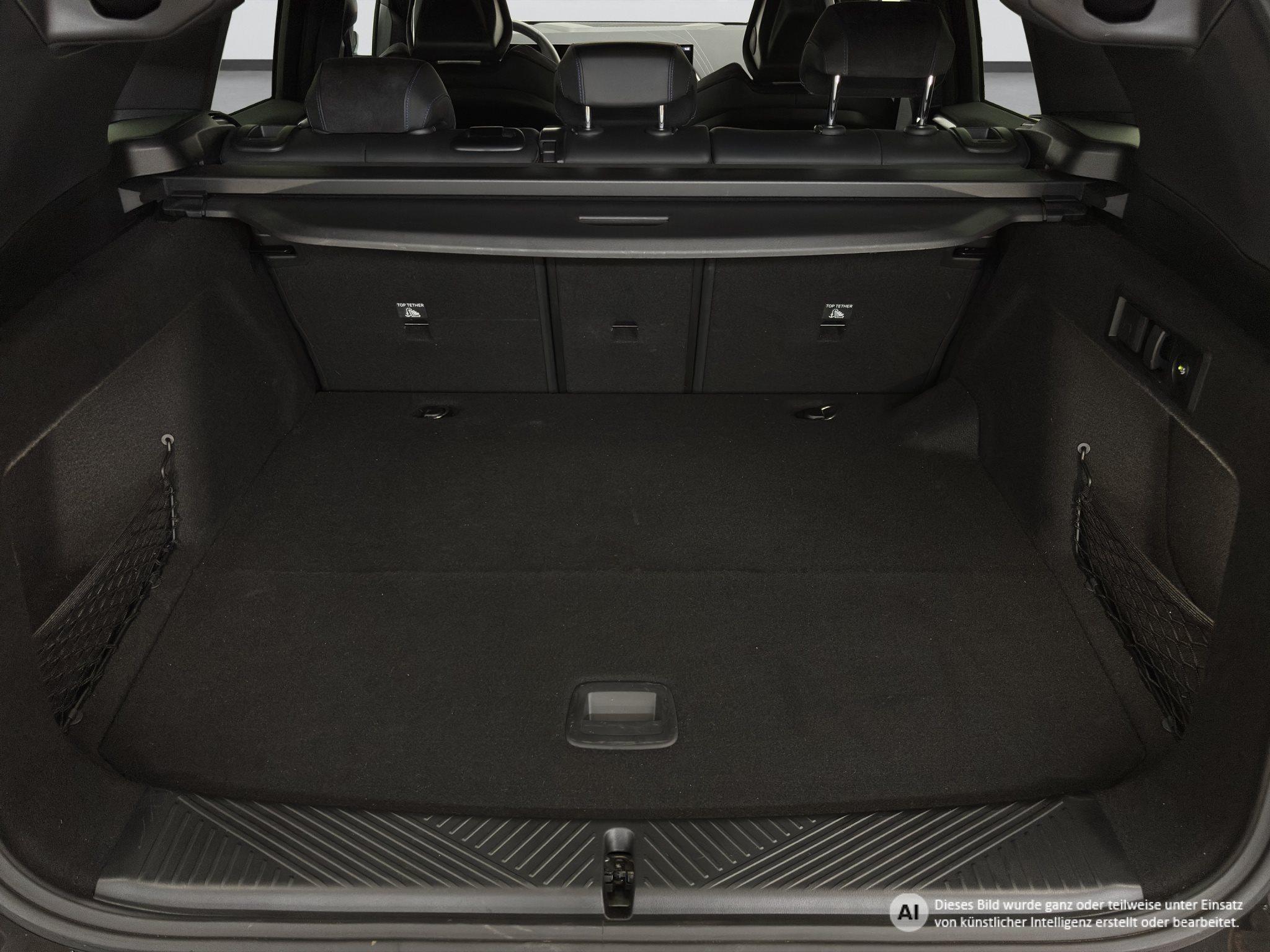 BMW X3 – Bild 16