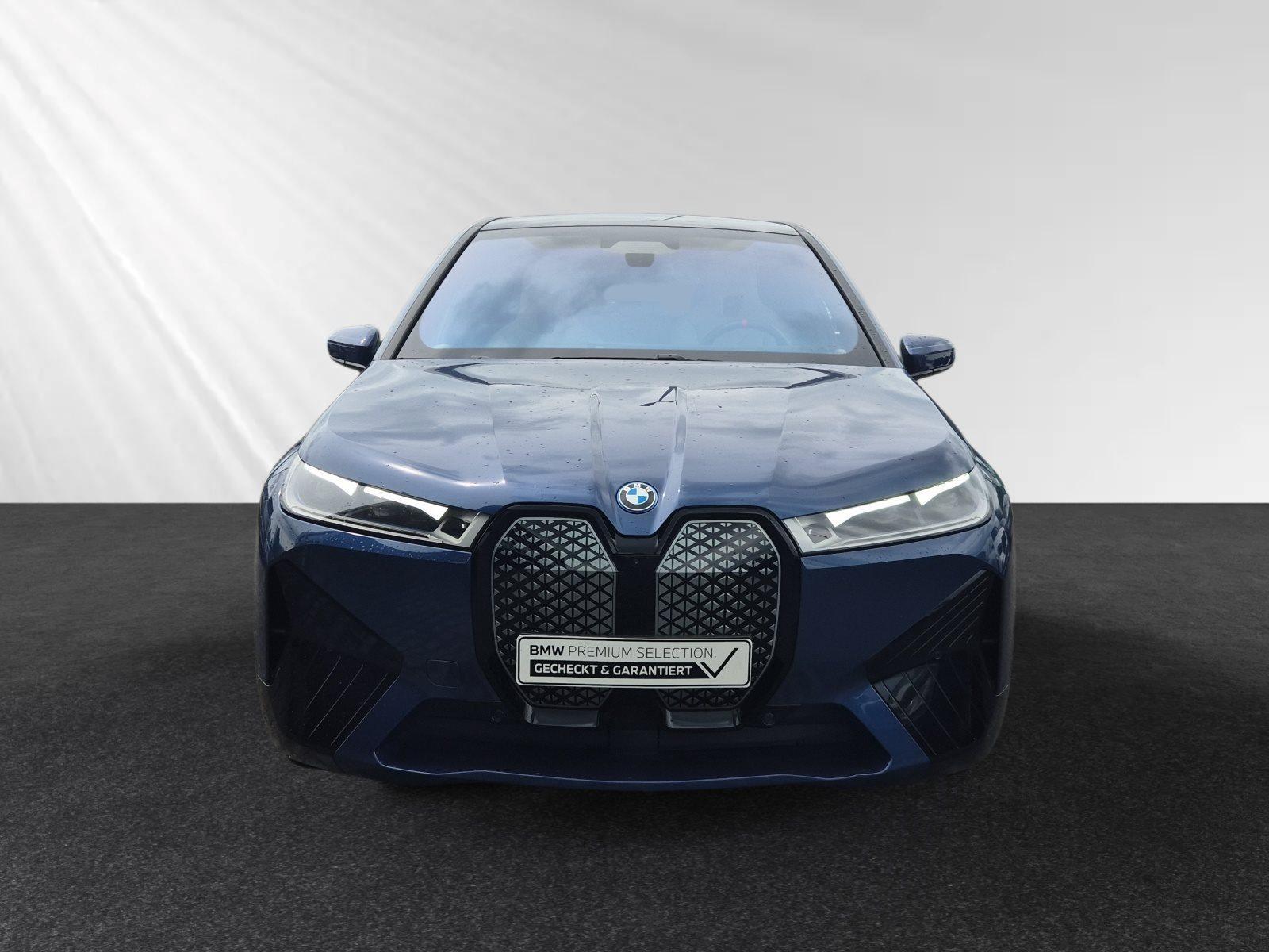 BMW iX – Bild 5