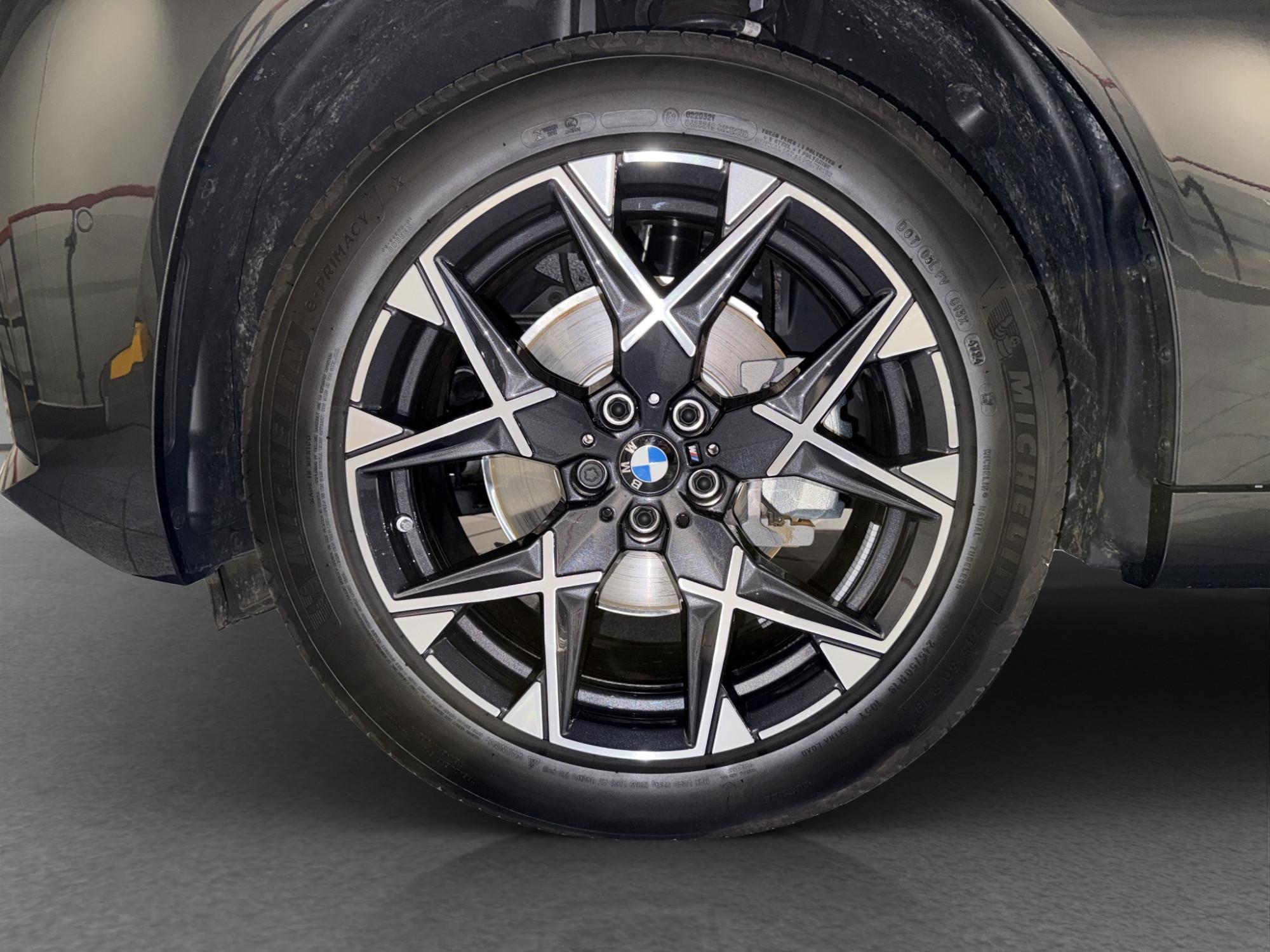 BMW X3 – Bild 13