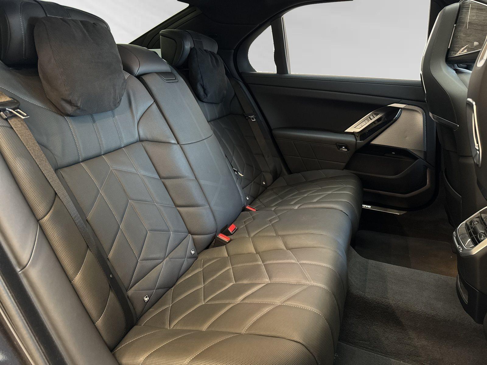 BMW 7er – Bild 16